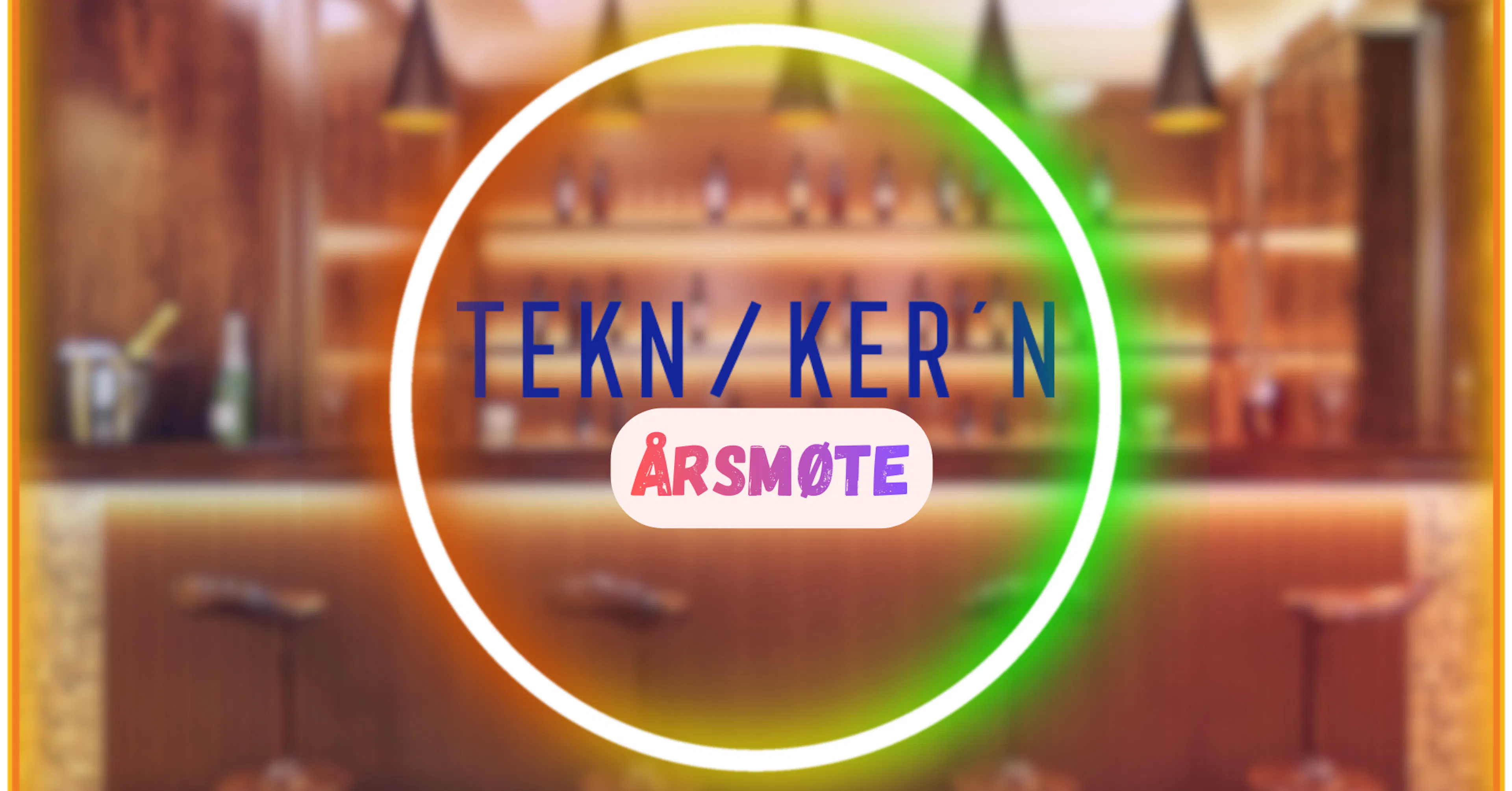 2026 Arsmote Teknikern studentkro