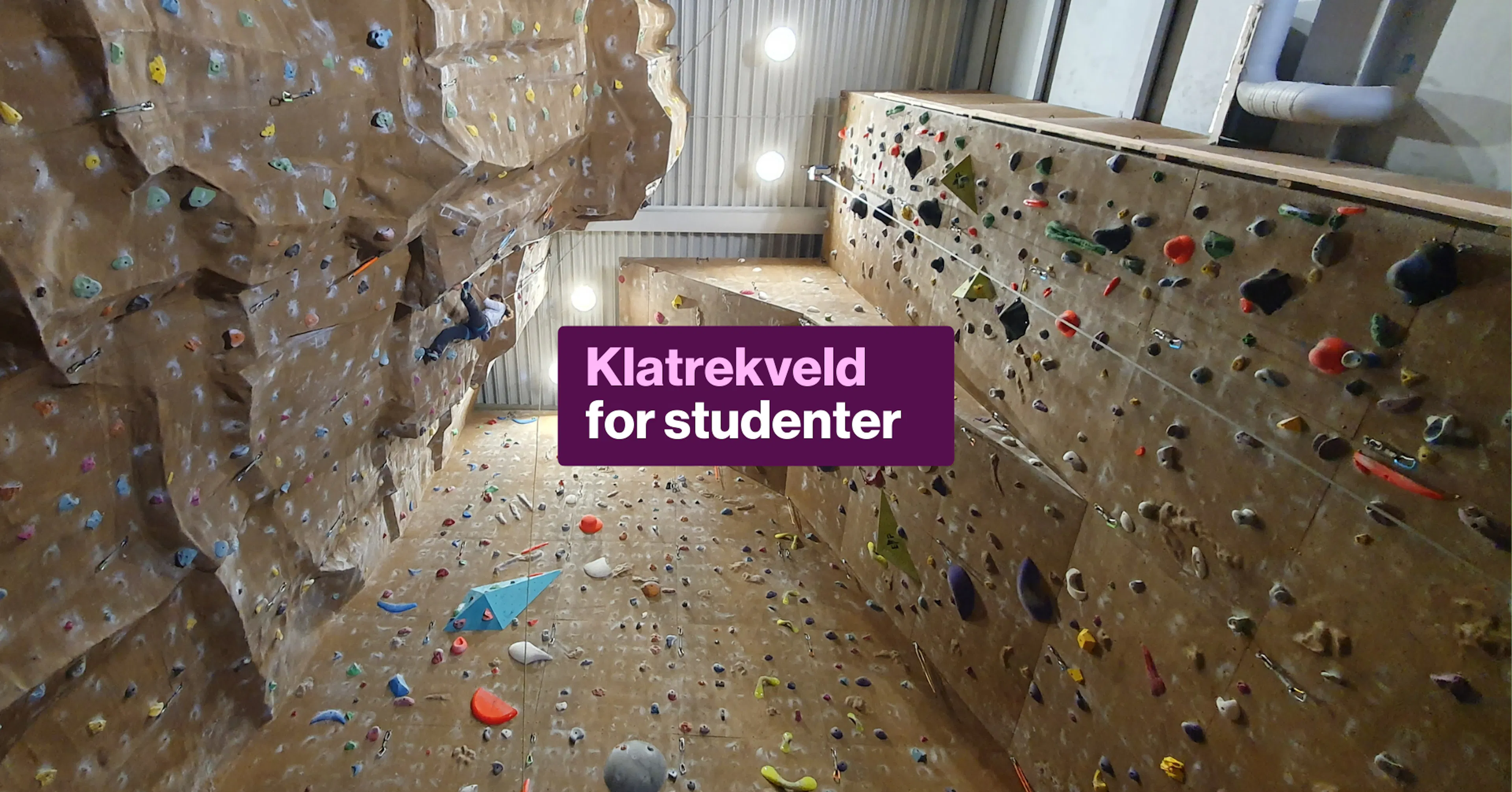 240326 Klatrekveld Event banner