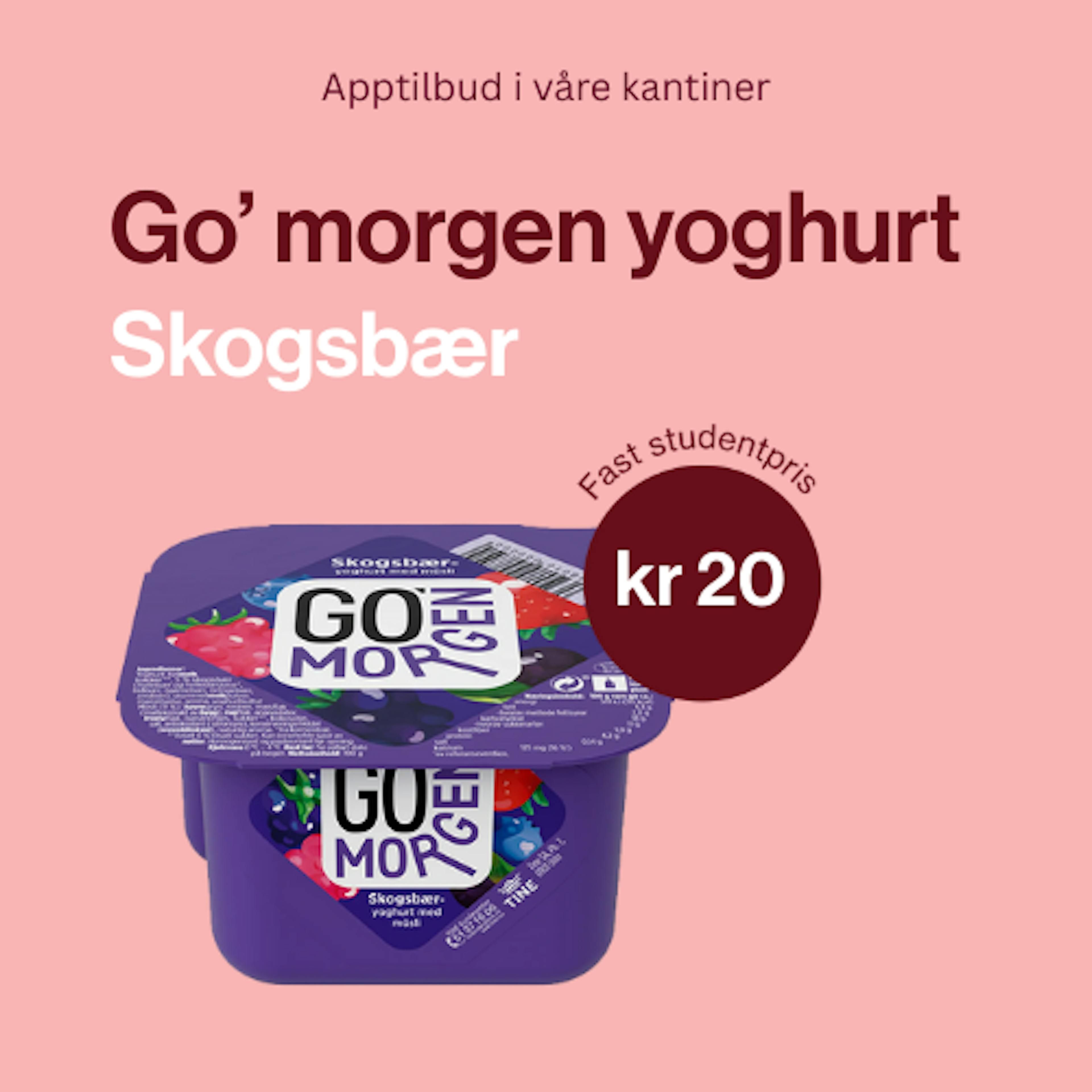 500x500px Gomorgern yoghurt Skogsbaer