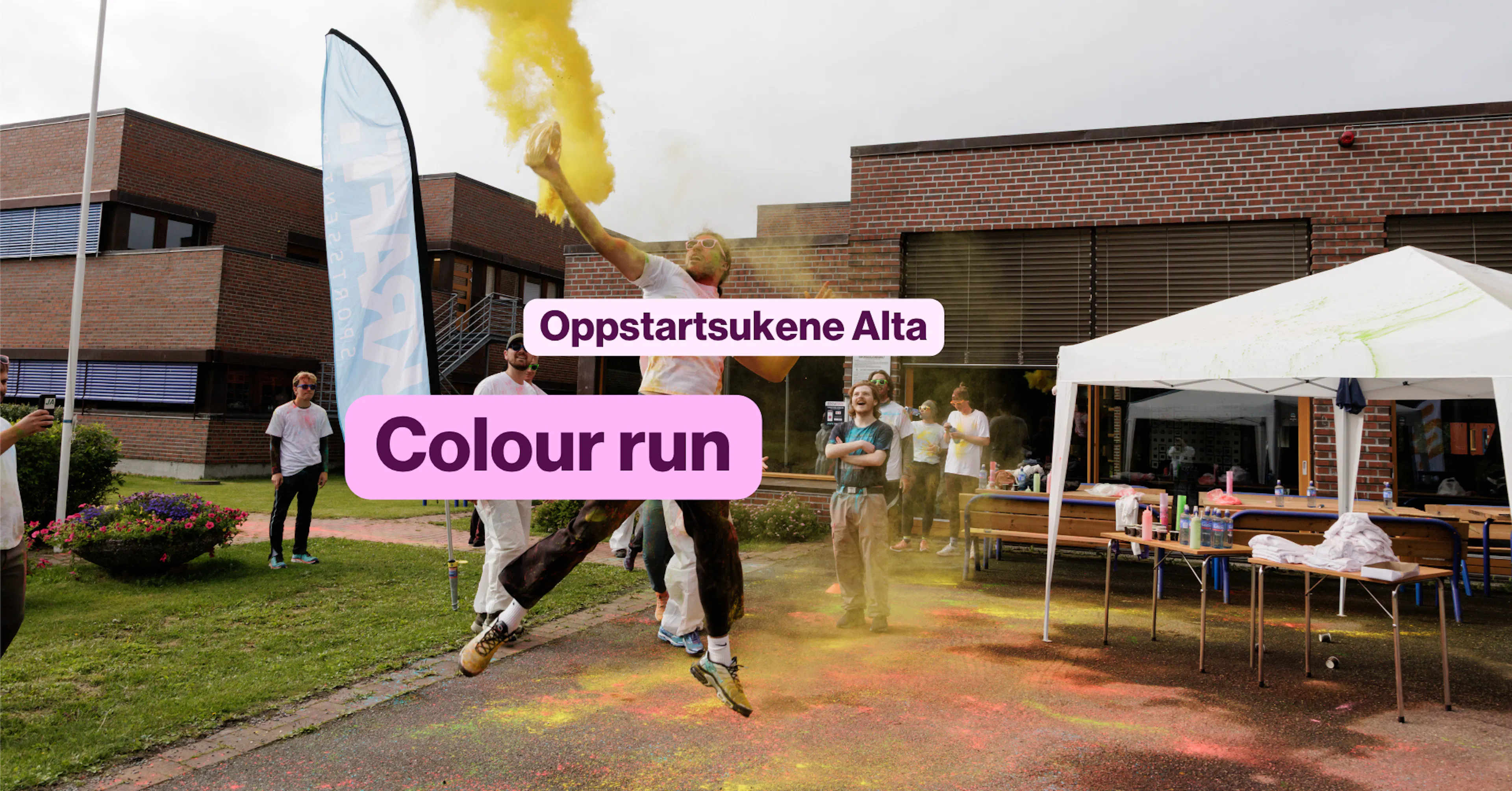 Alta studiestart 2026 Event banner 1