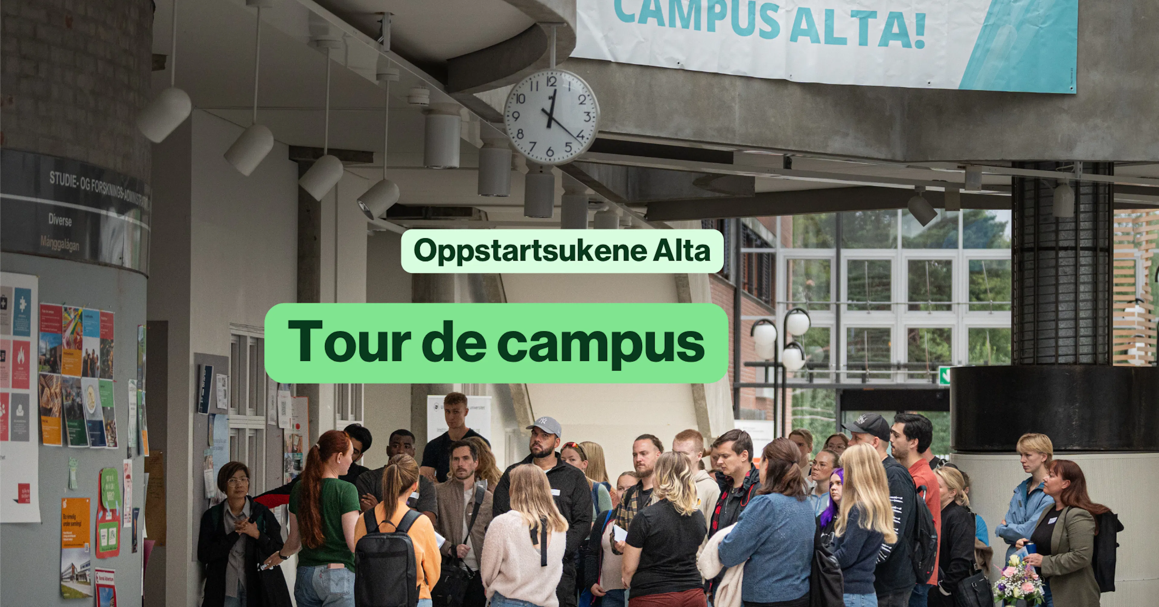 Alta studiestart 2026 Event banner 2