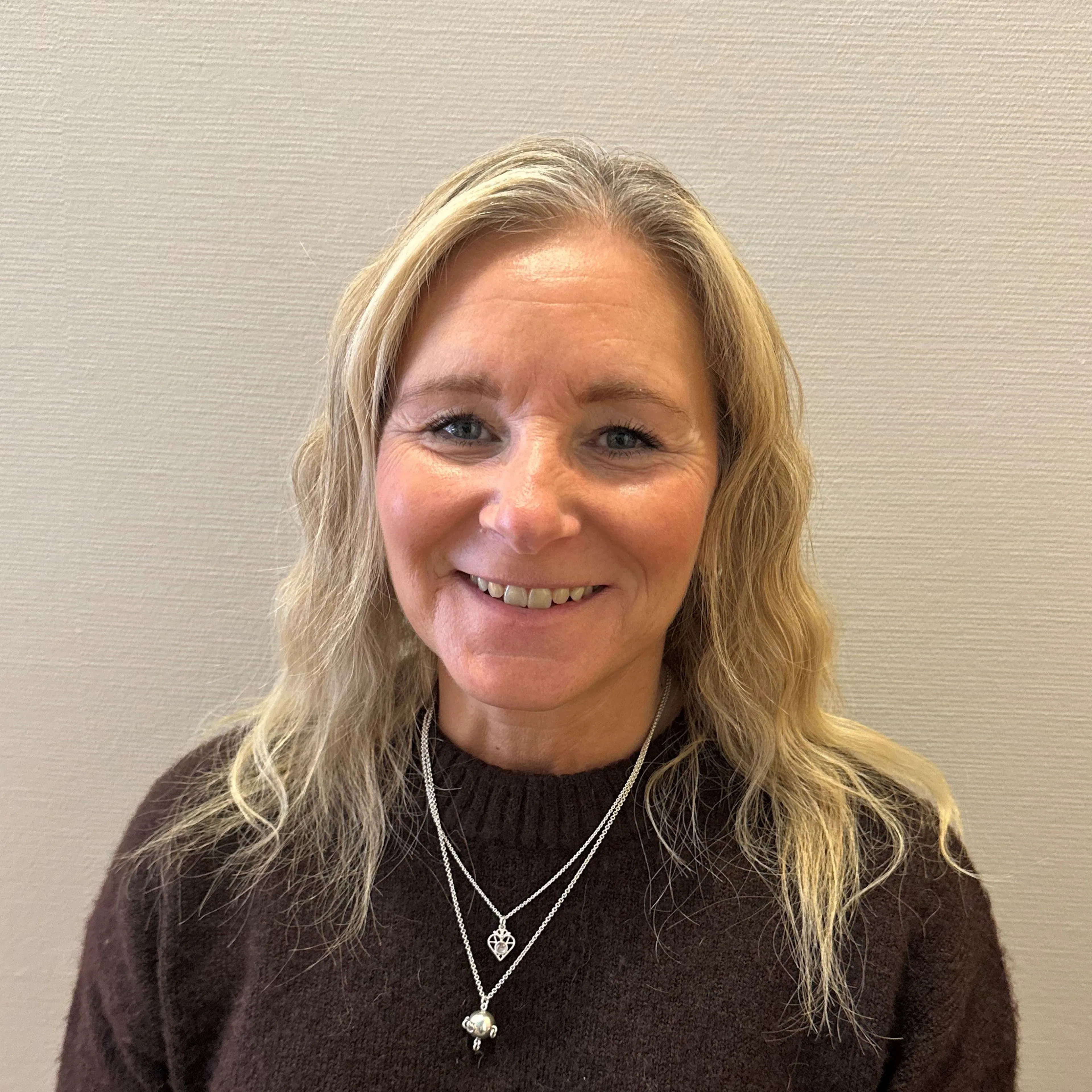 Annika Kristofa Pettersen