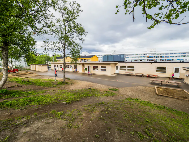 Arsplan Prestvannet ekst 6