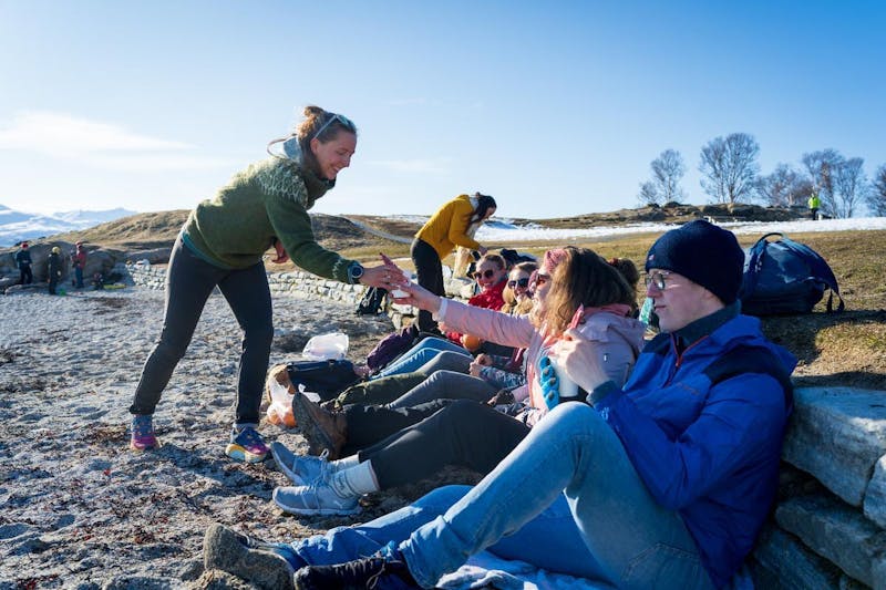 Bading i bukta Foto Sigurd Salberg Pedersen 15 1200px