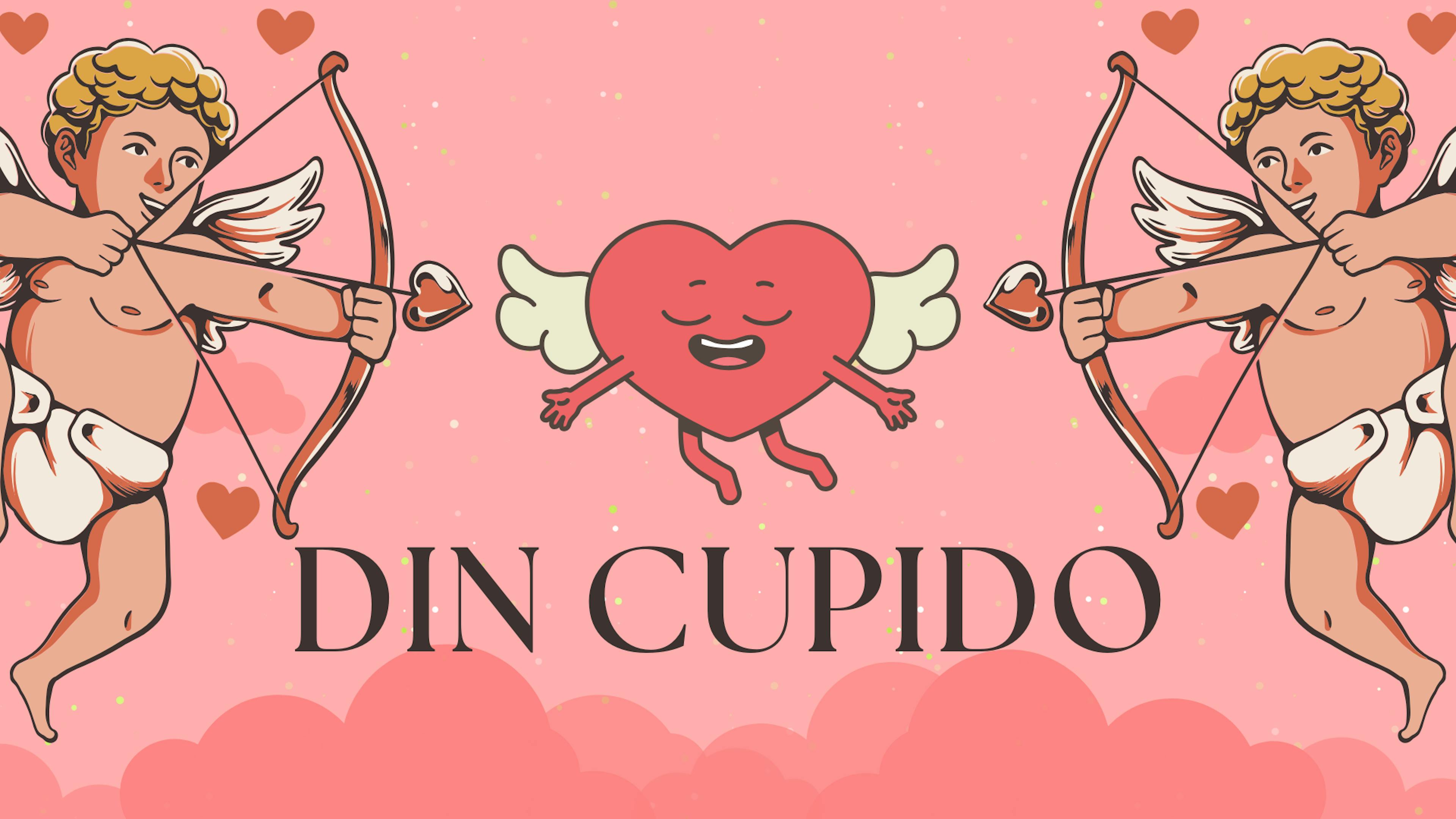 Din Cupido
