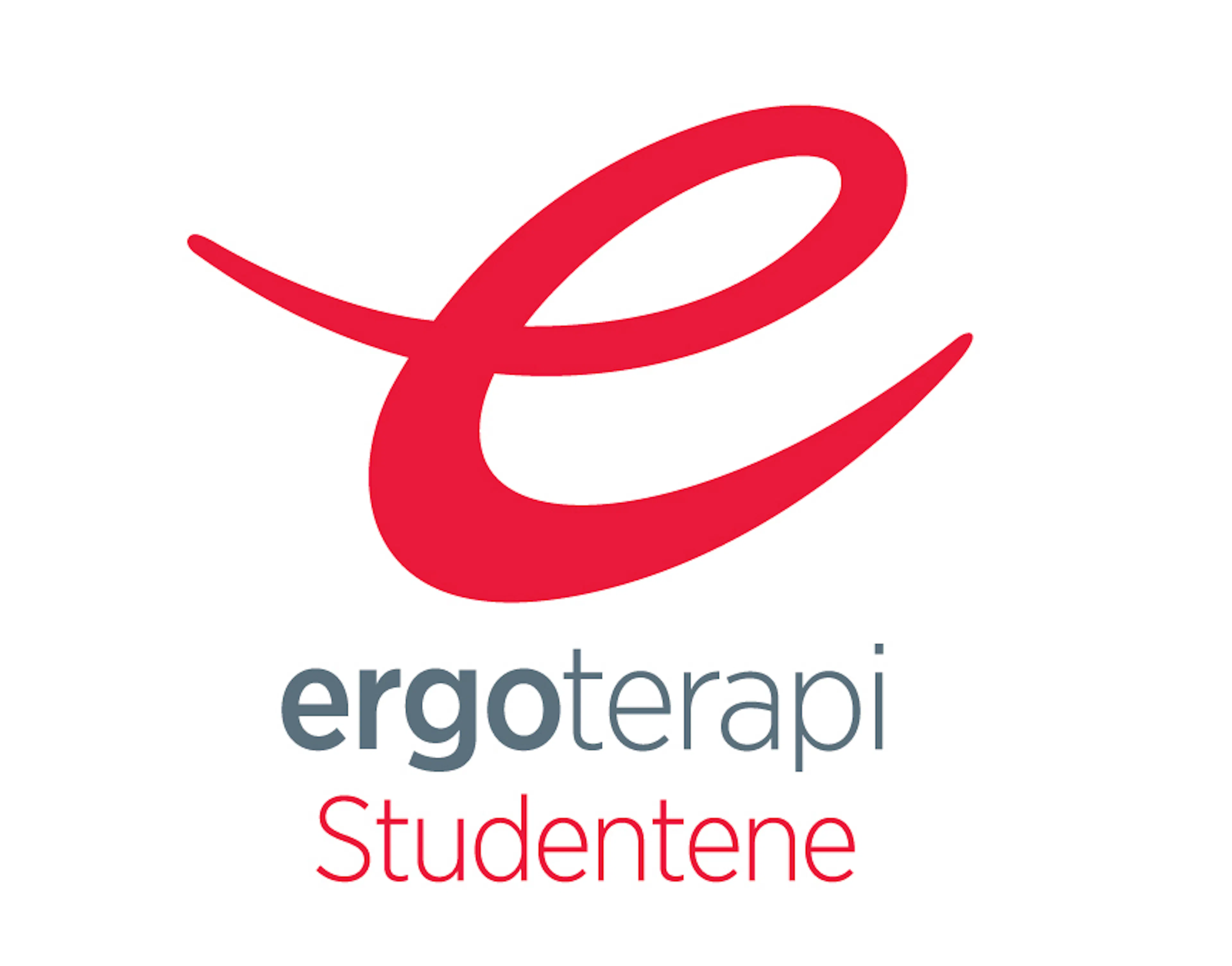Ergoterapistudentene logo