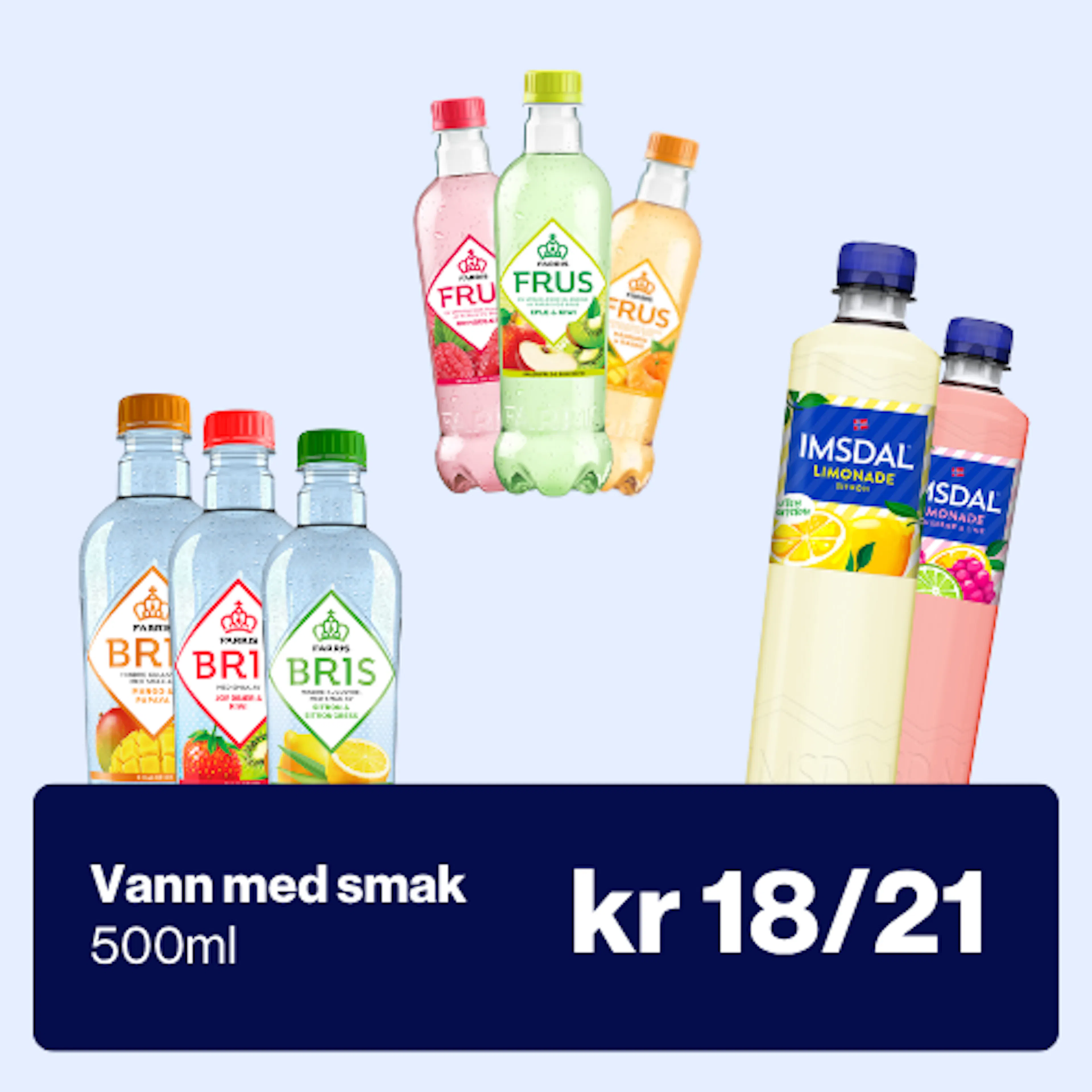 4 Vann med smak 500x500