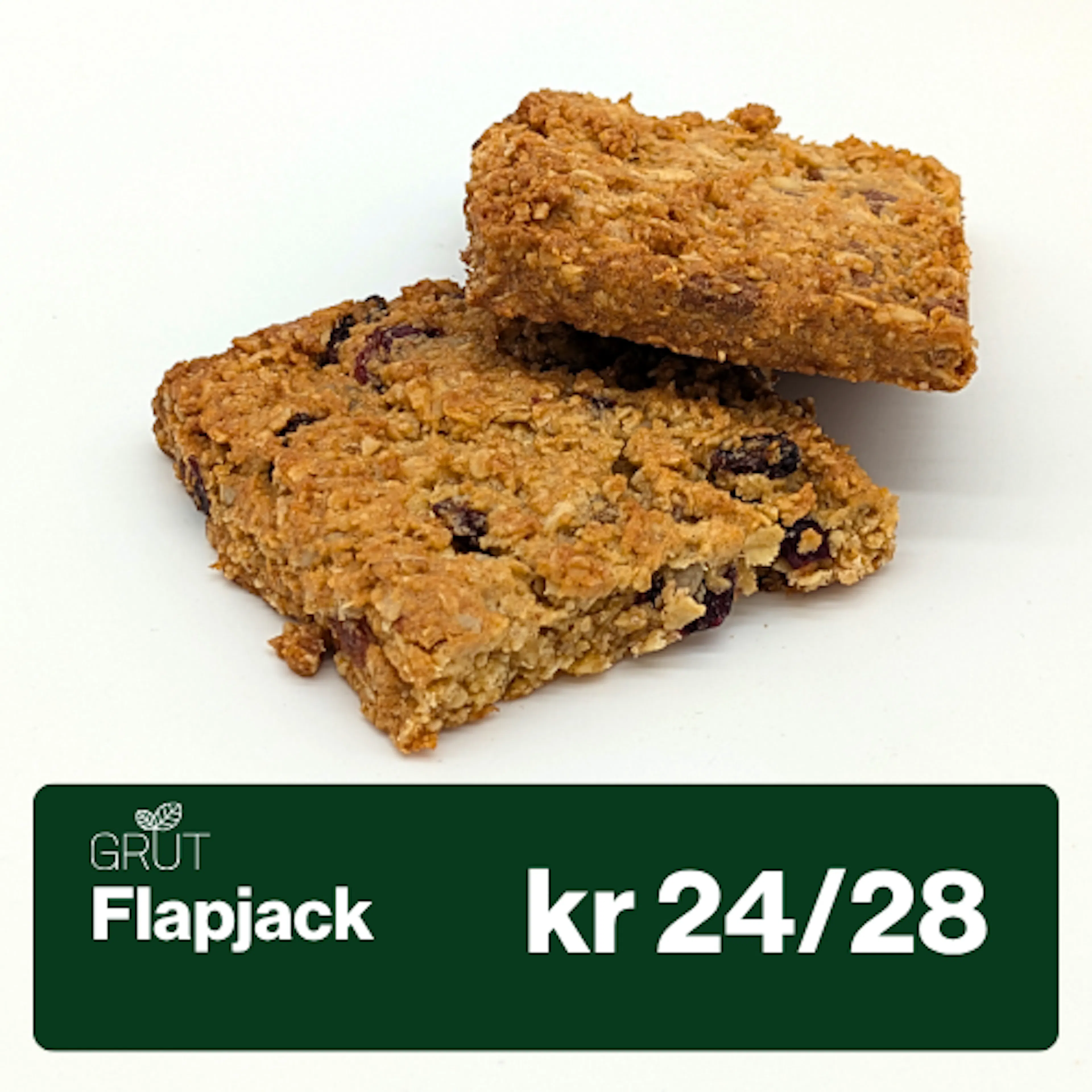 8 Flapjack 500x500