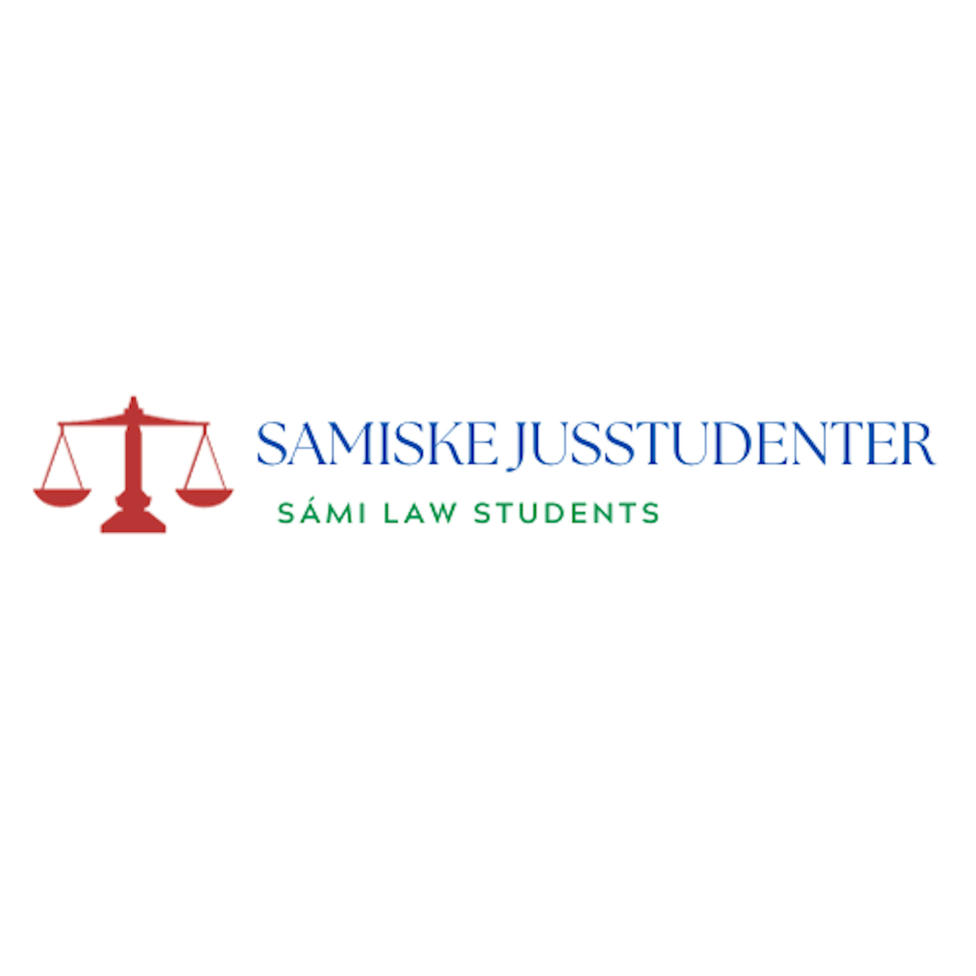 Logo Samiske Jusstudenter 002