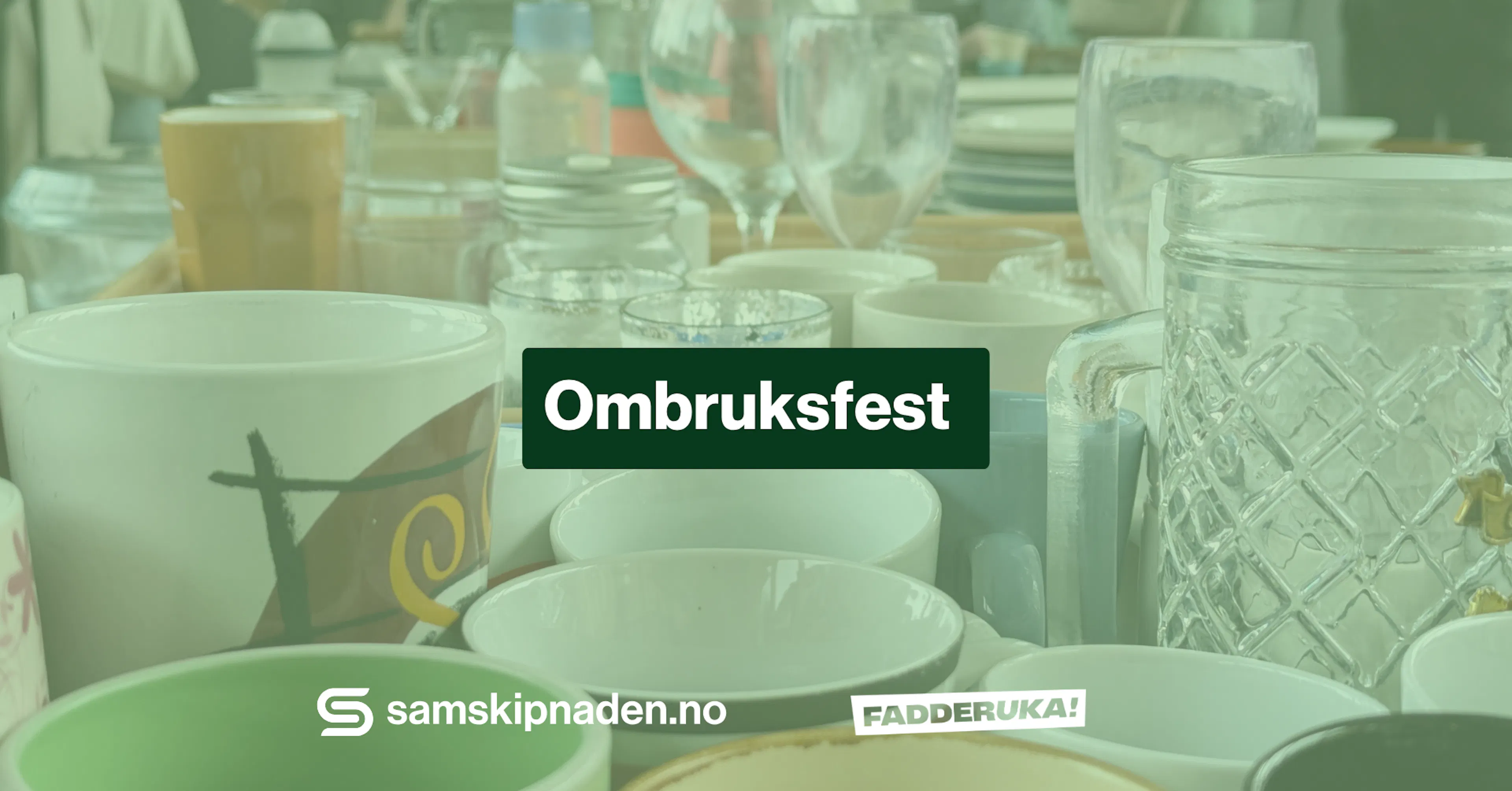 Ombruksfest 2026 bilde til arrangement