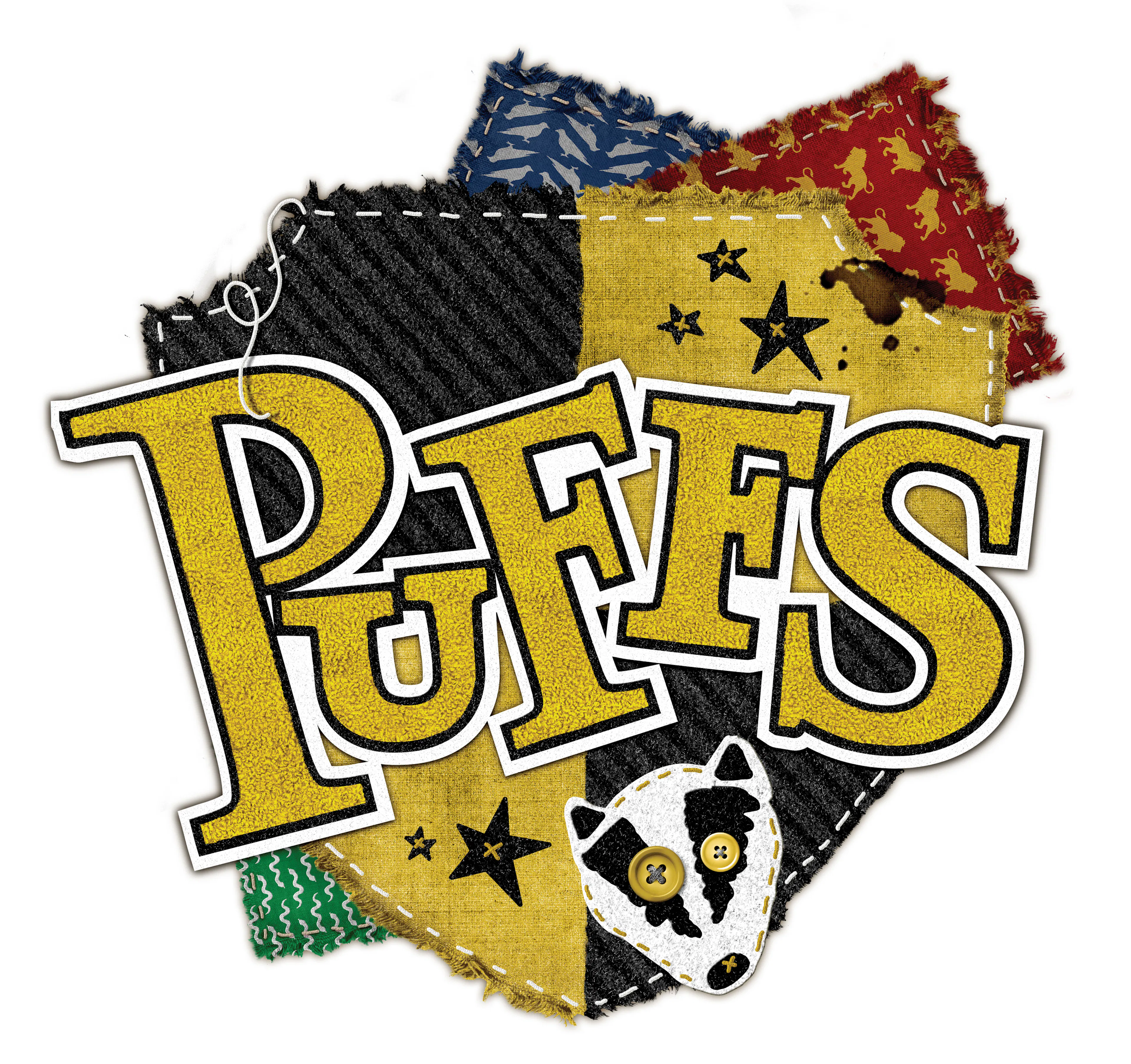 Puffs Shield