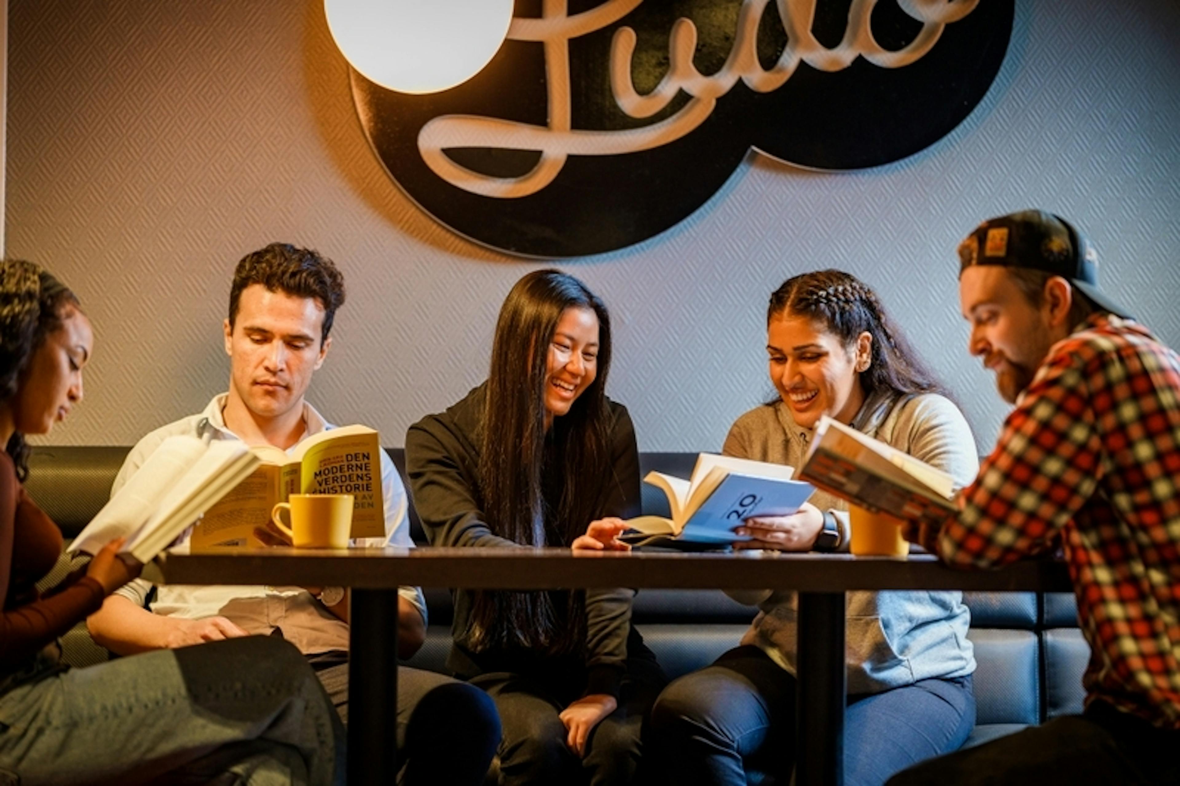 Samskipnaden Harstad