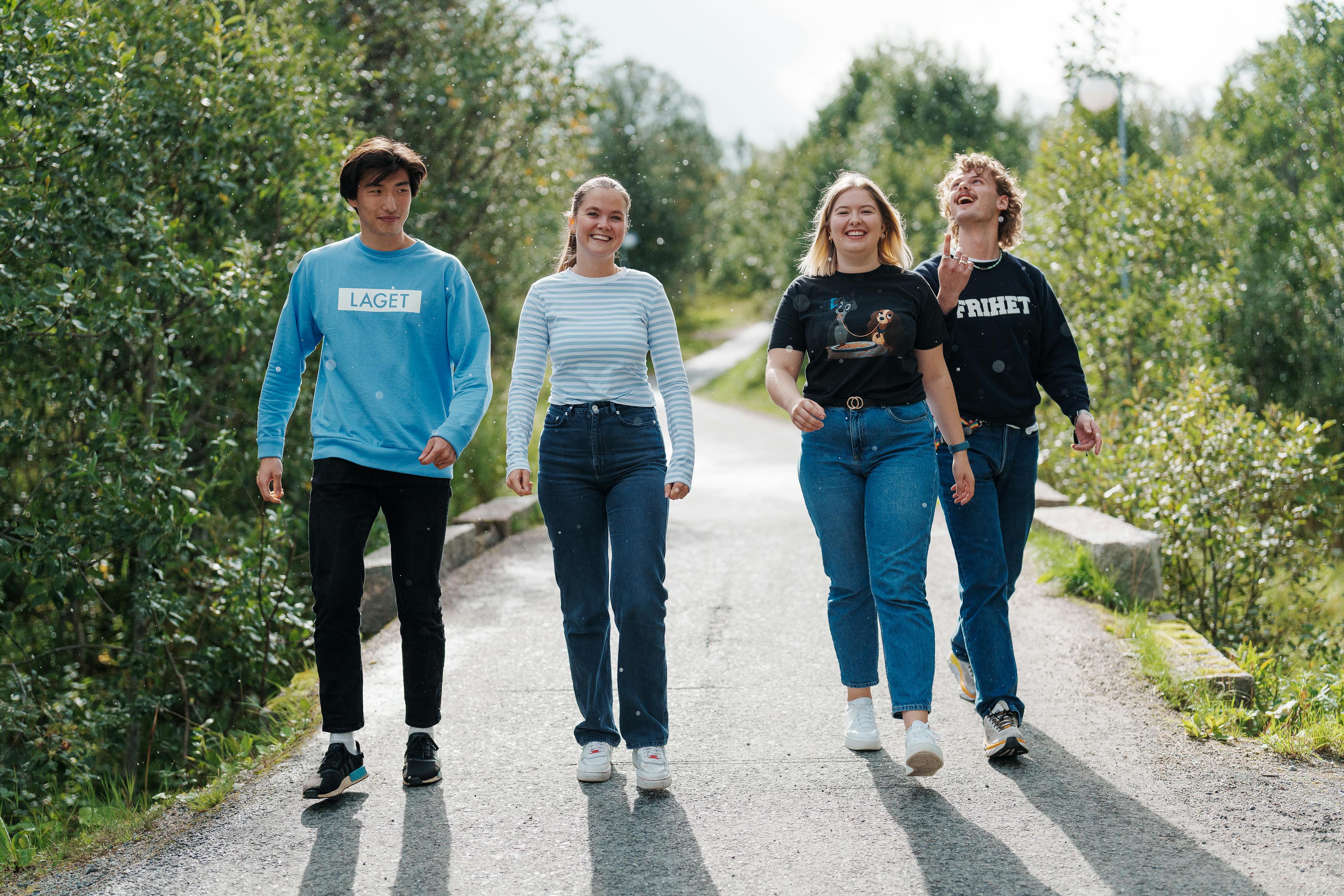 Samskipnaden Student EXPO Foto Orjan Marakatt Bertelsen 106