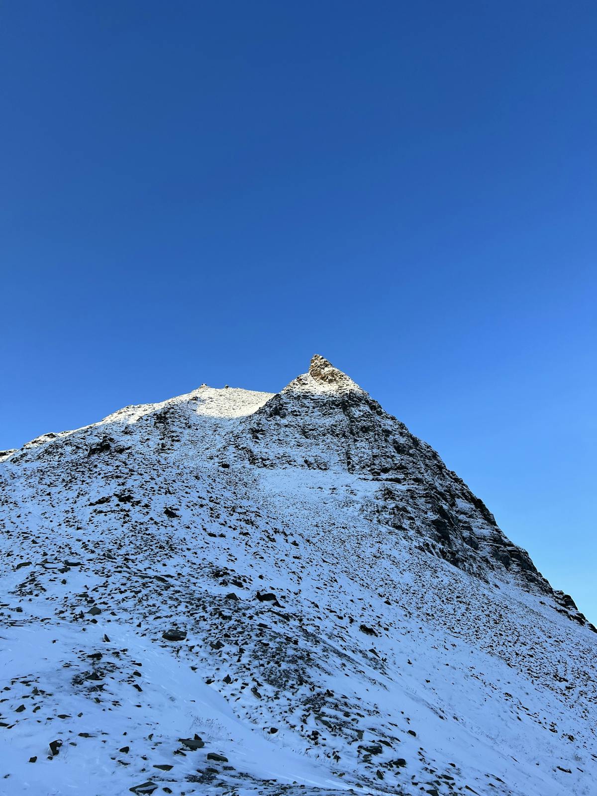 Samskipnaden Join us for a hike to Sarkofagen!