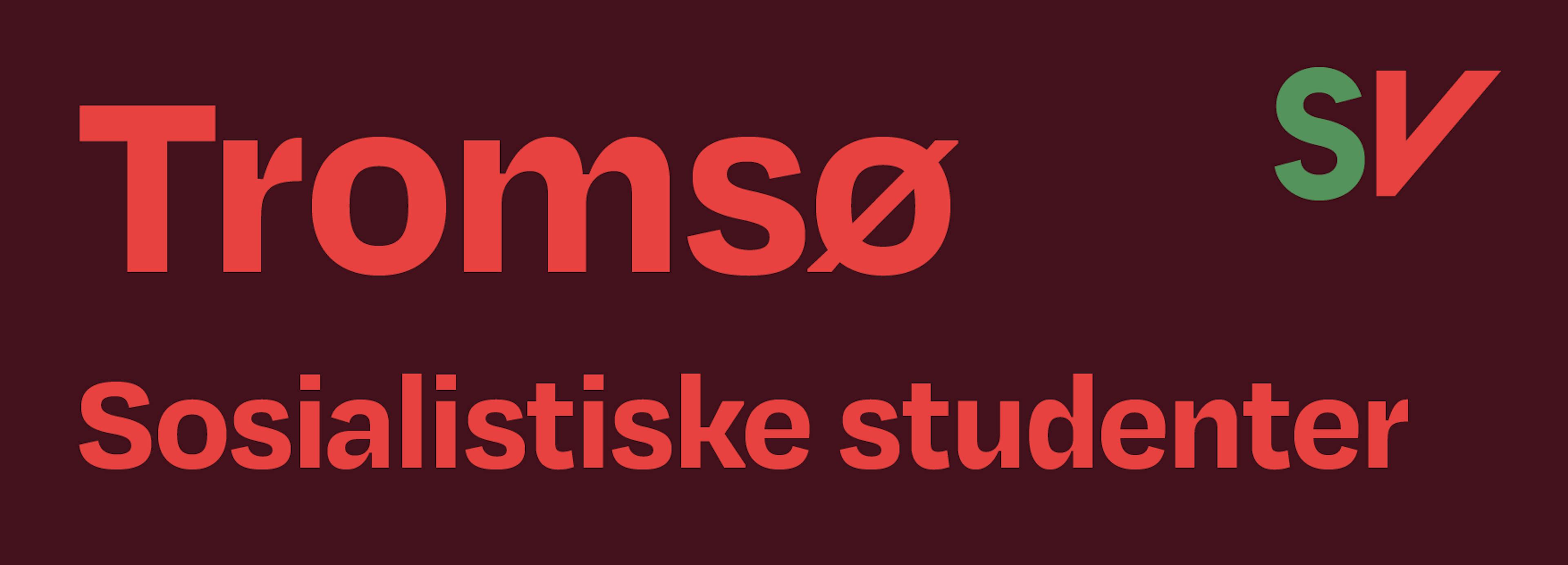 Tromsø Sosialistiske Studenter