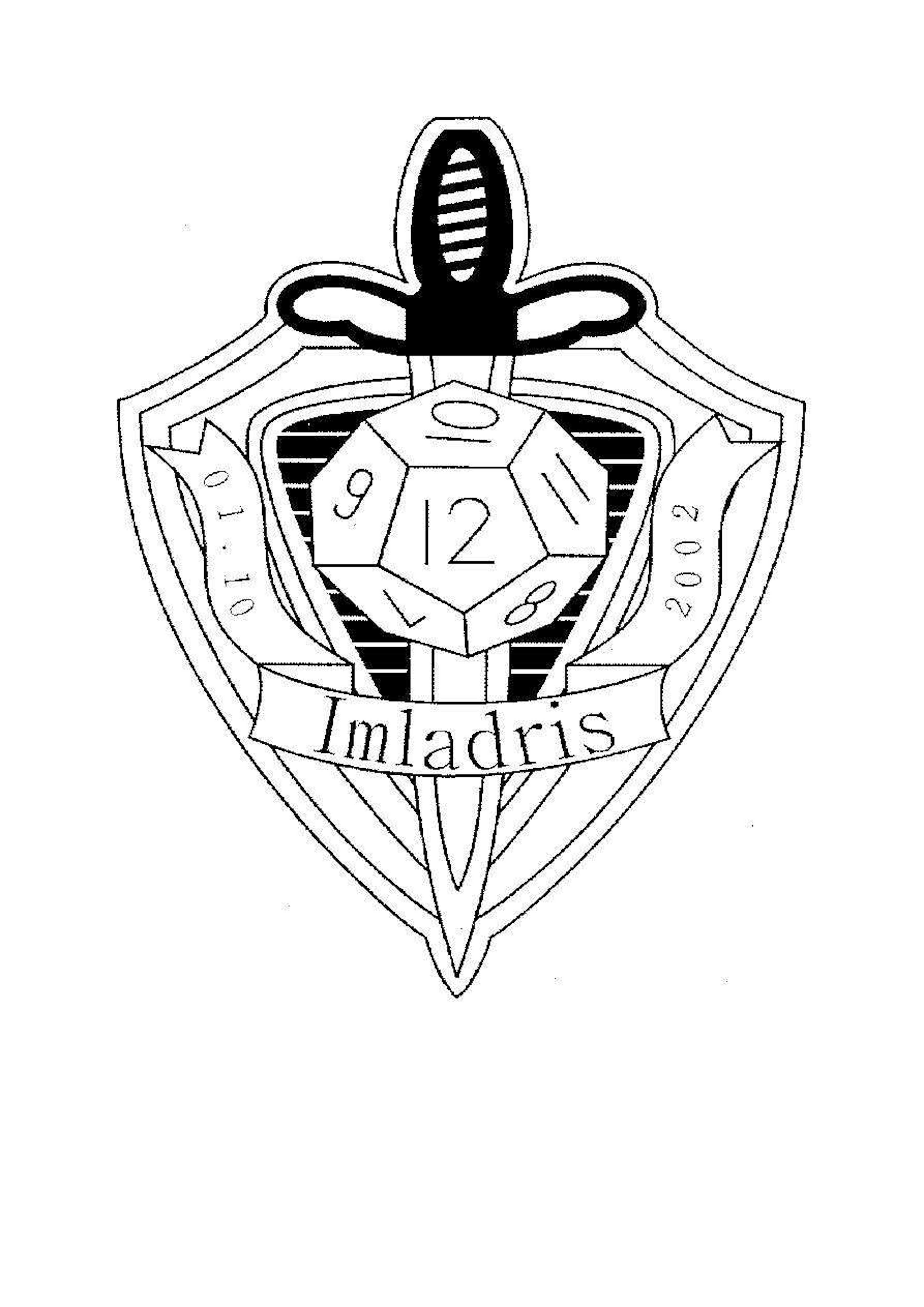 Imladris logo