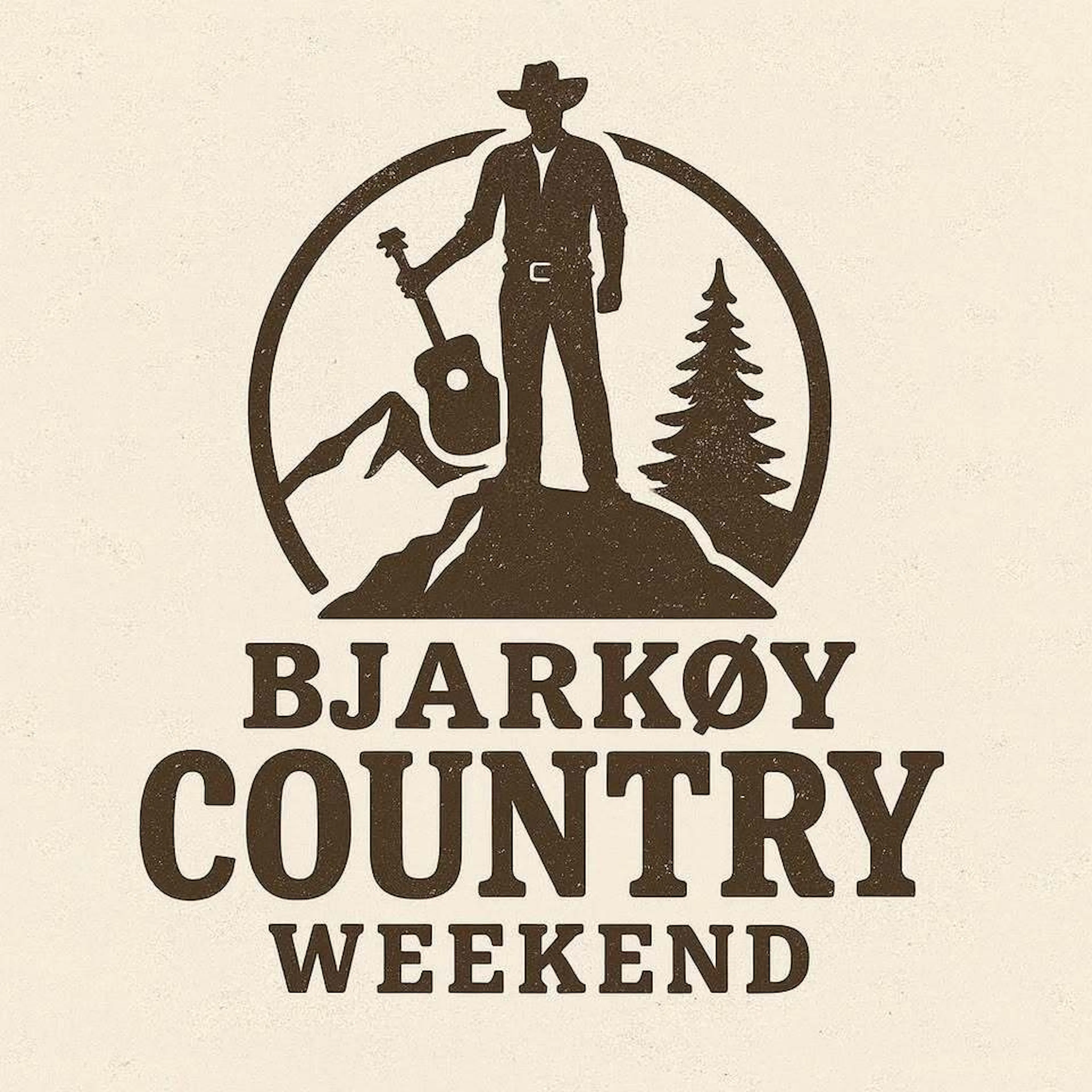 Bjarkoy country weekend