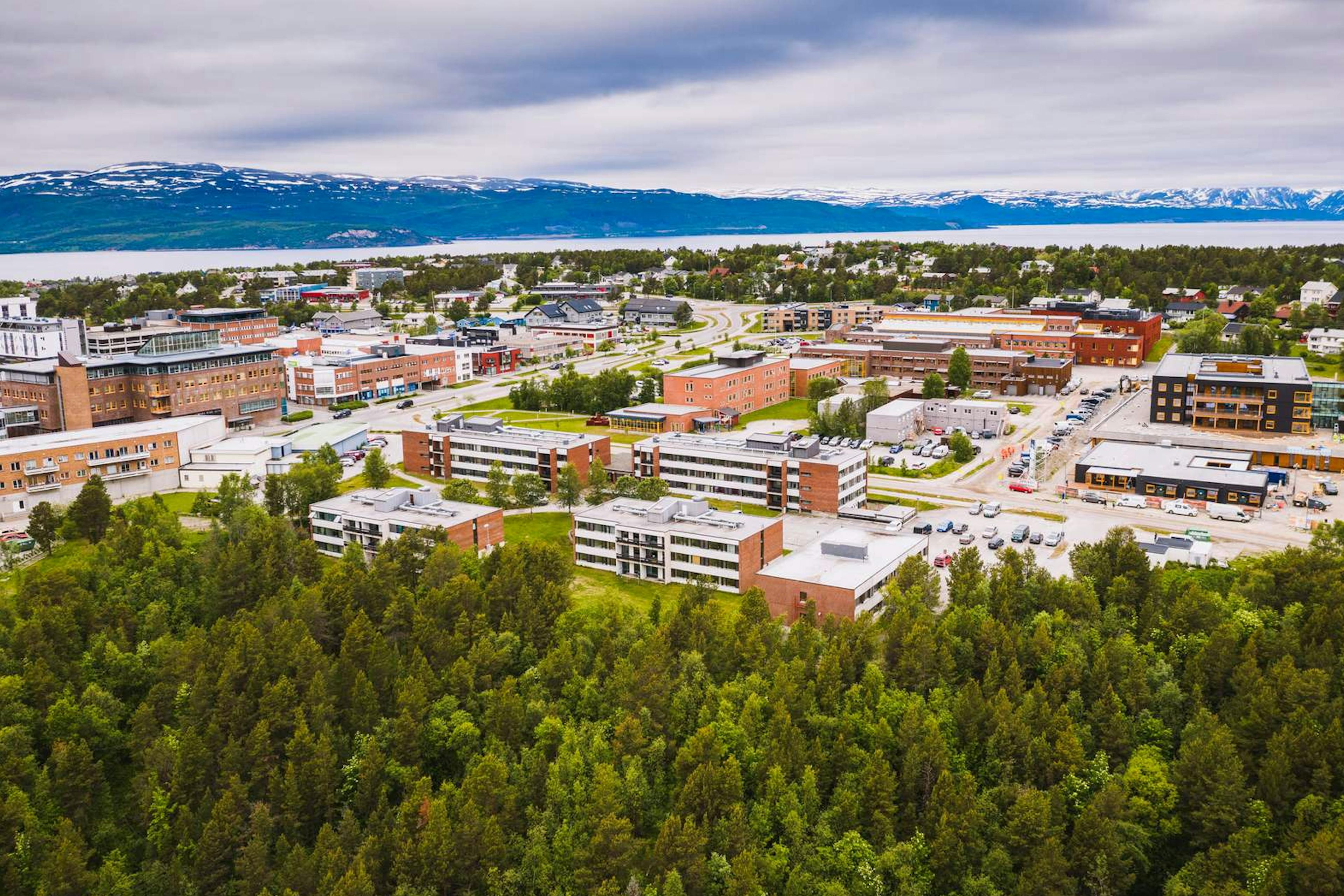 Cropped Drone Nyland Samskipnaden Alta