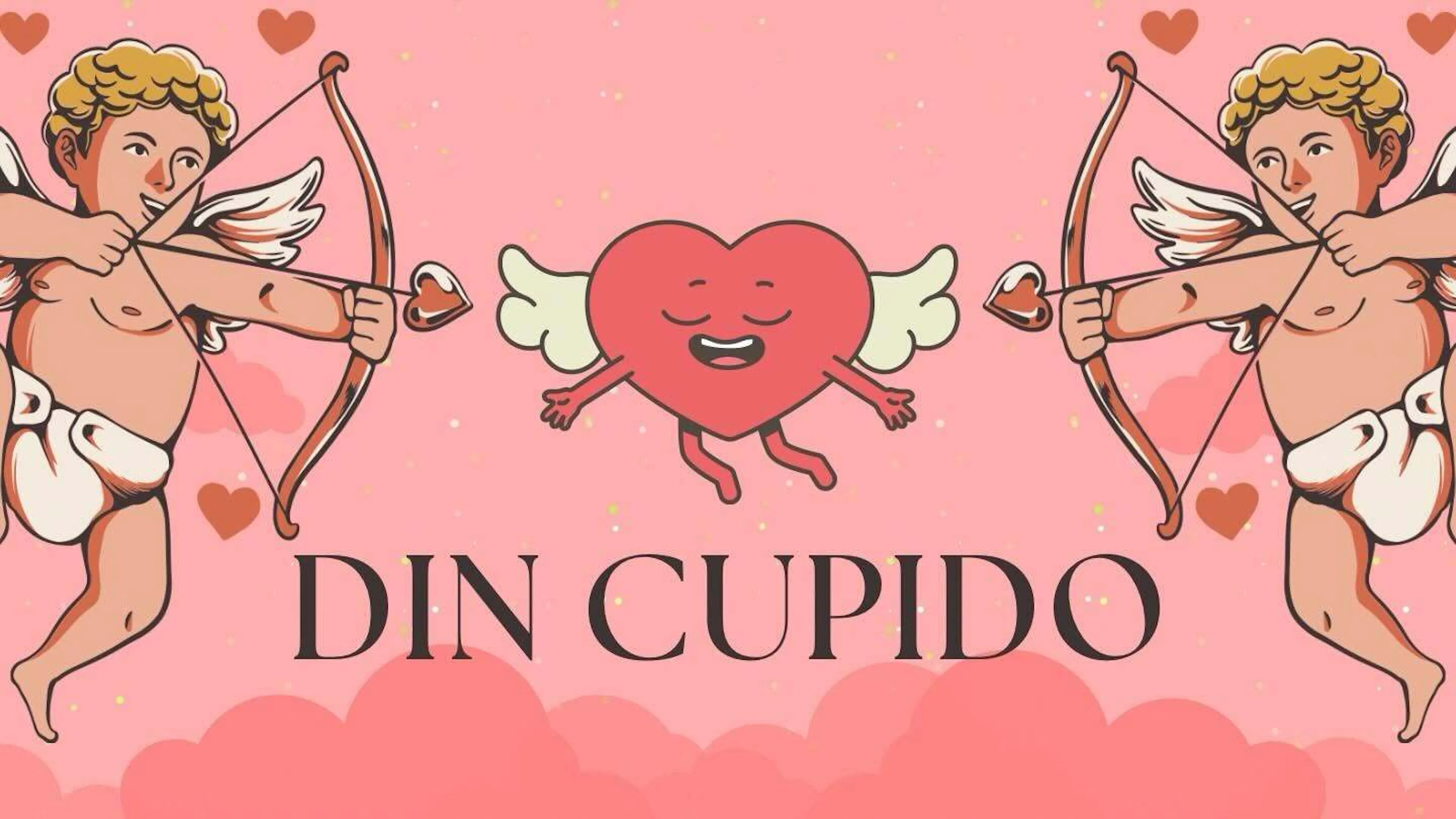 Din cupido