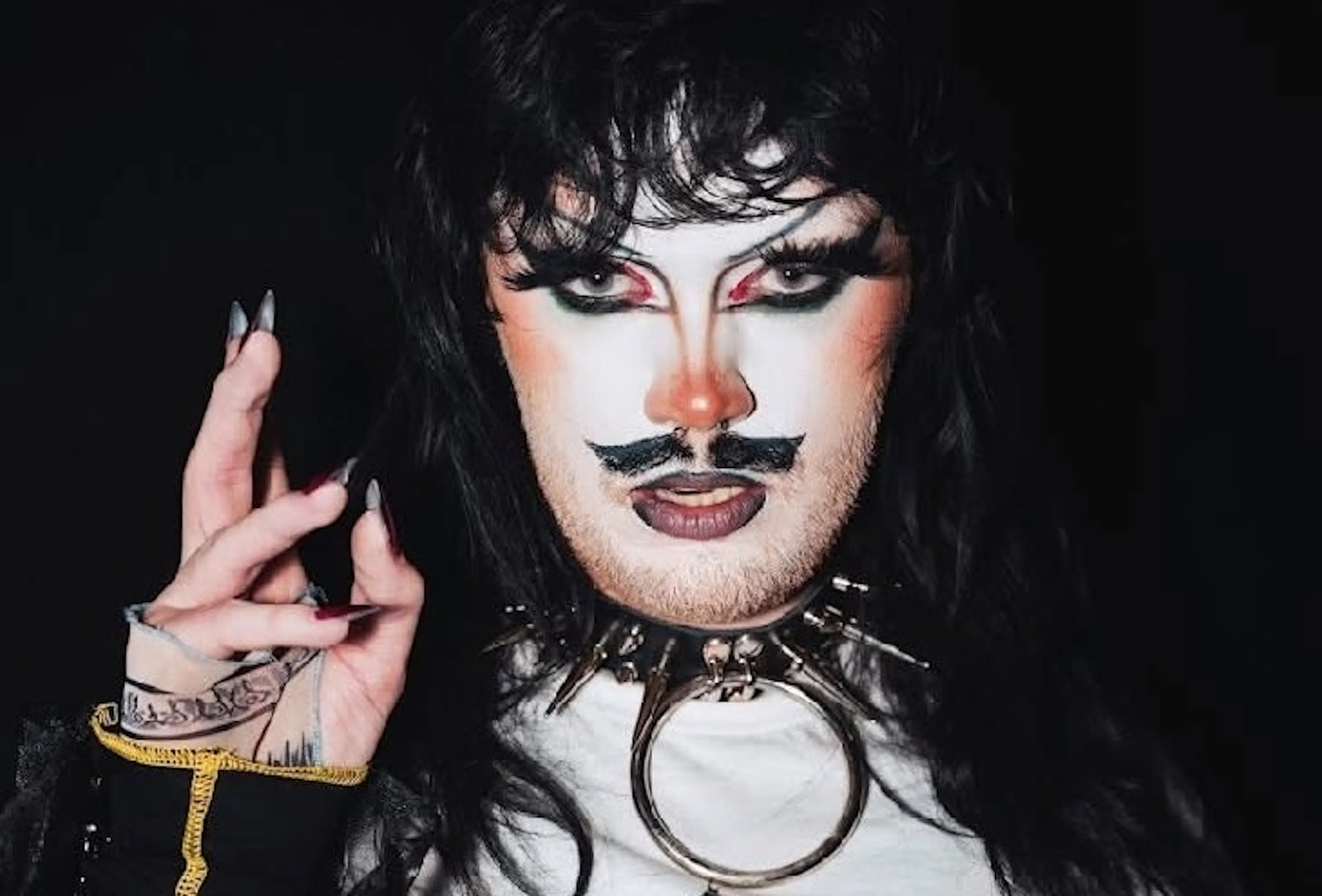 Drag night