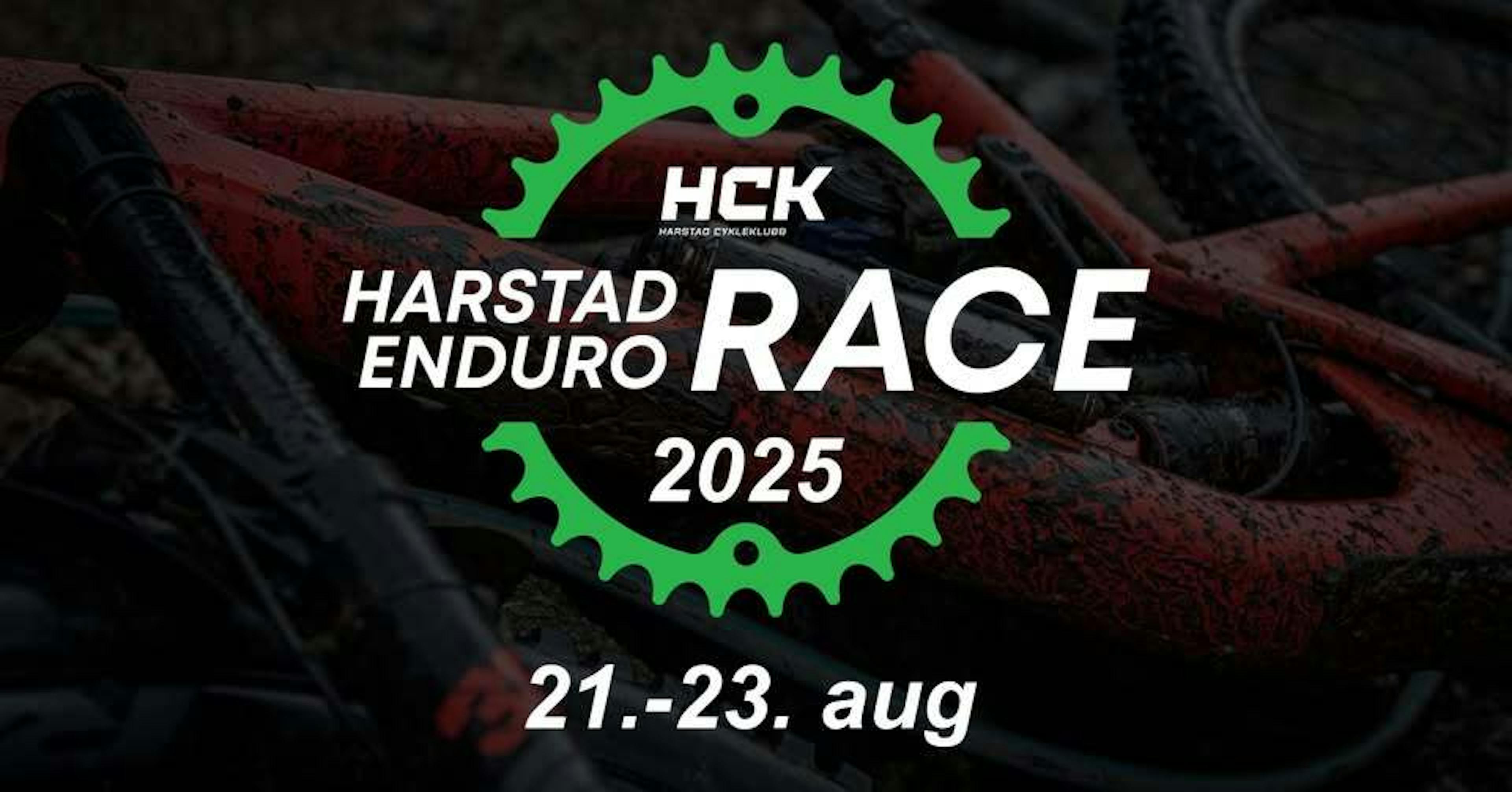 Enduro race