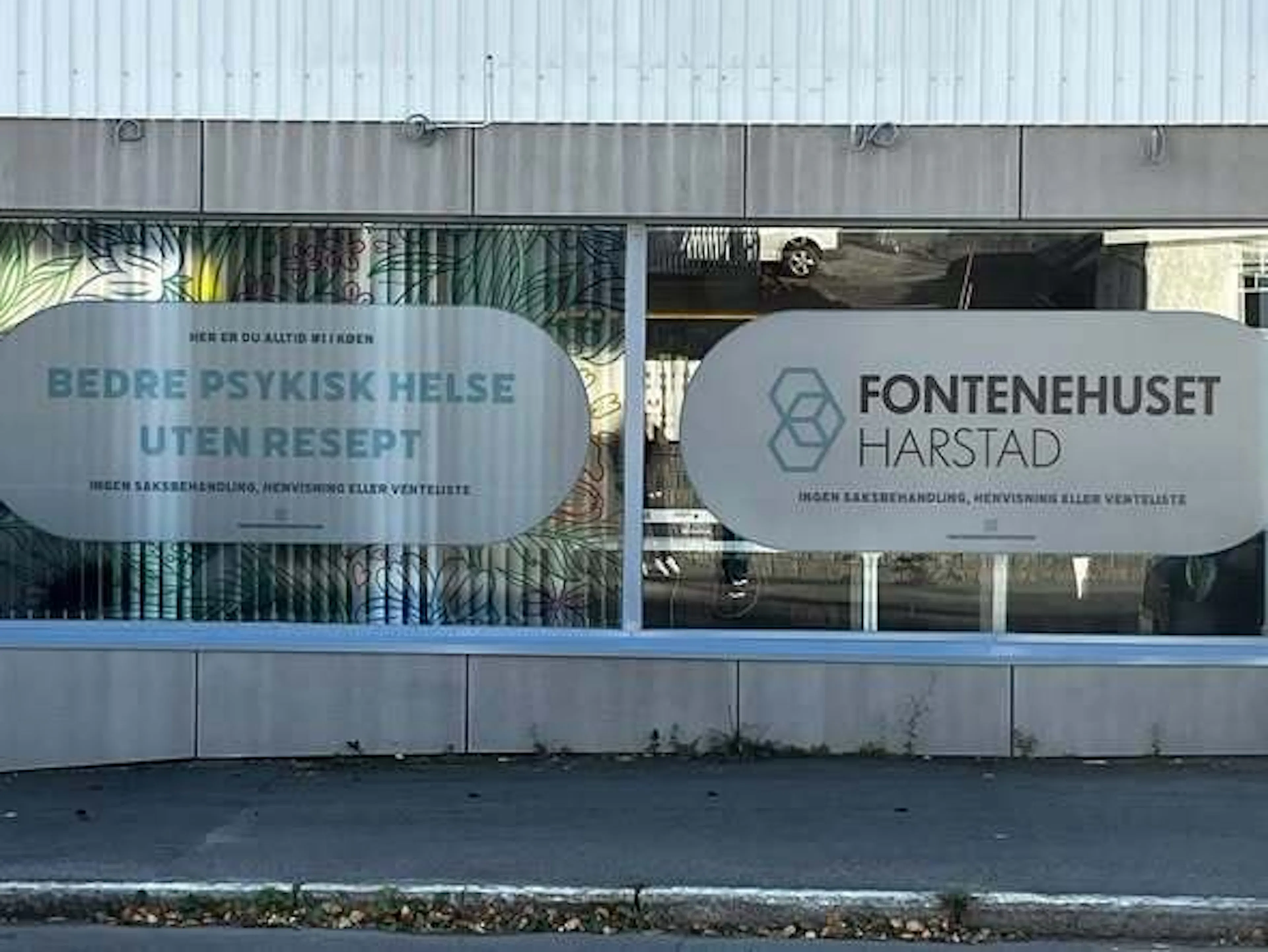 Fontenehuset