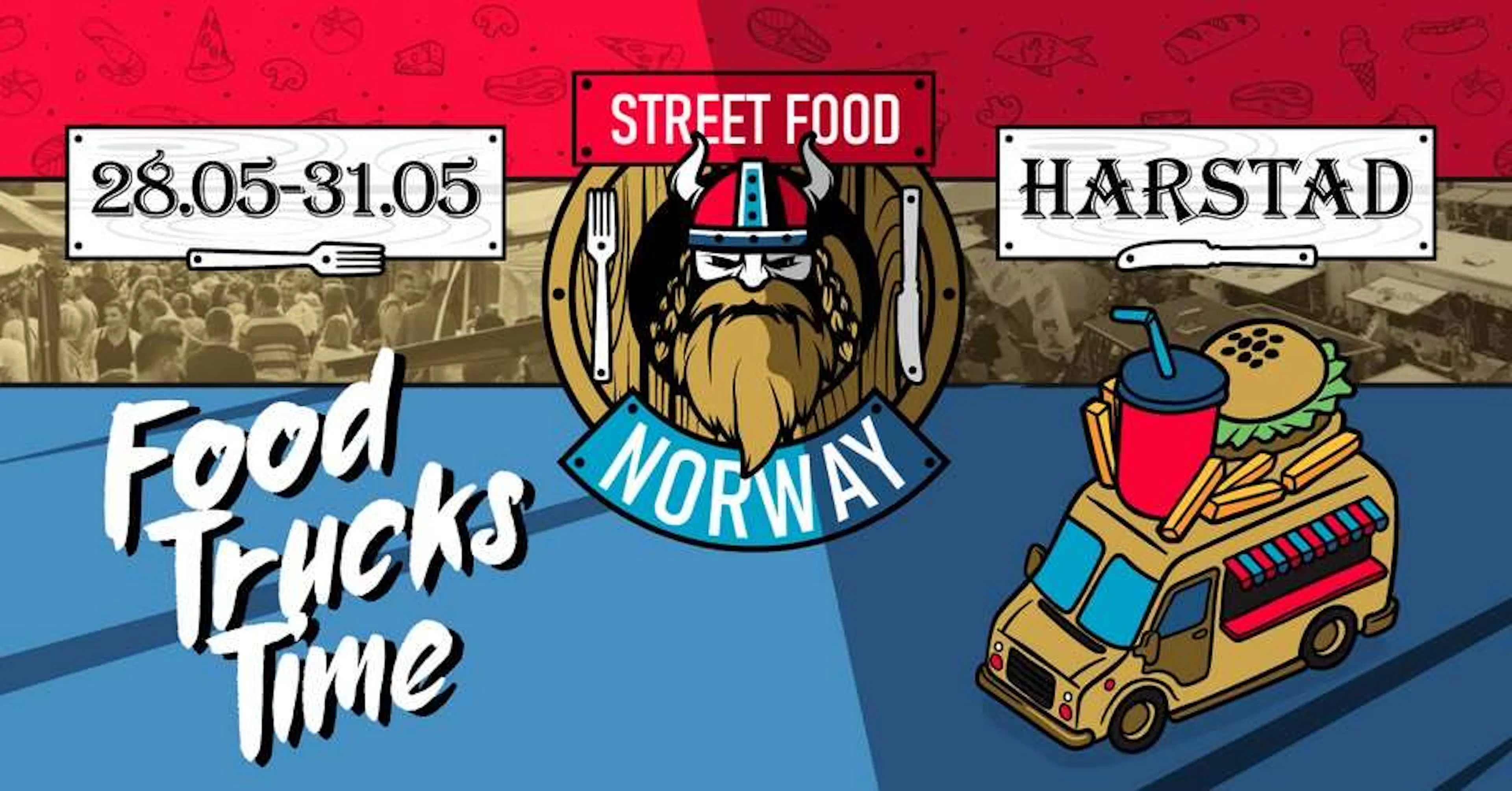 Food truck