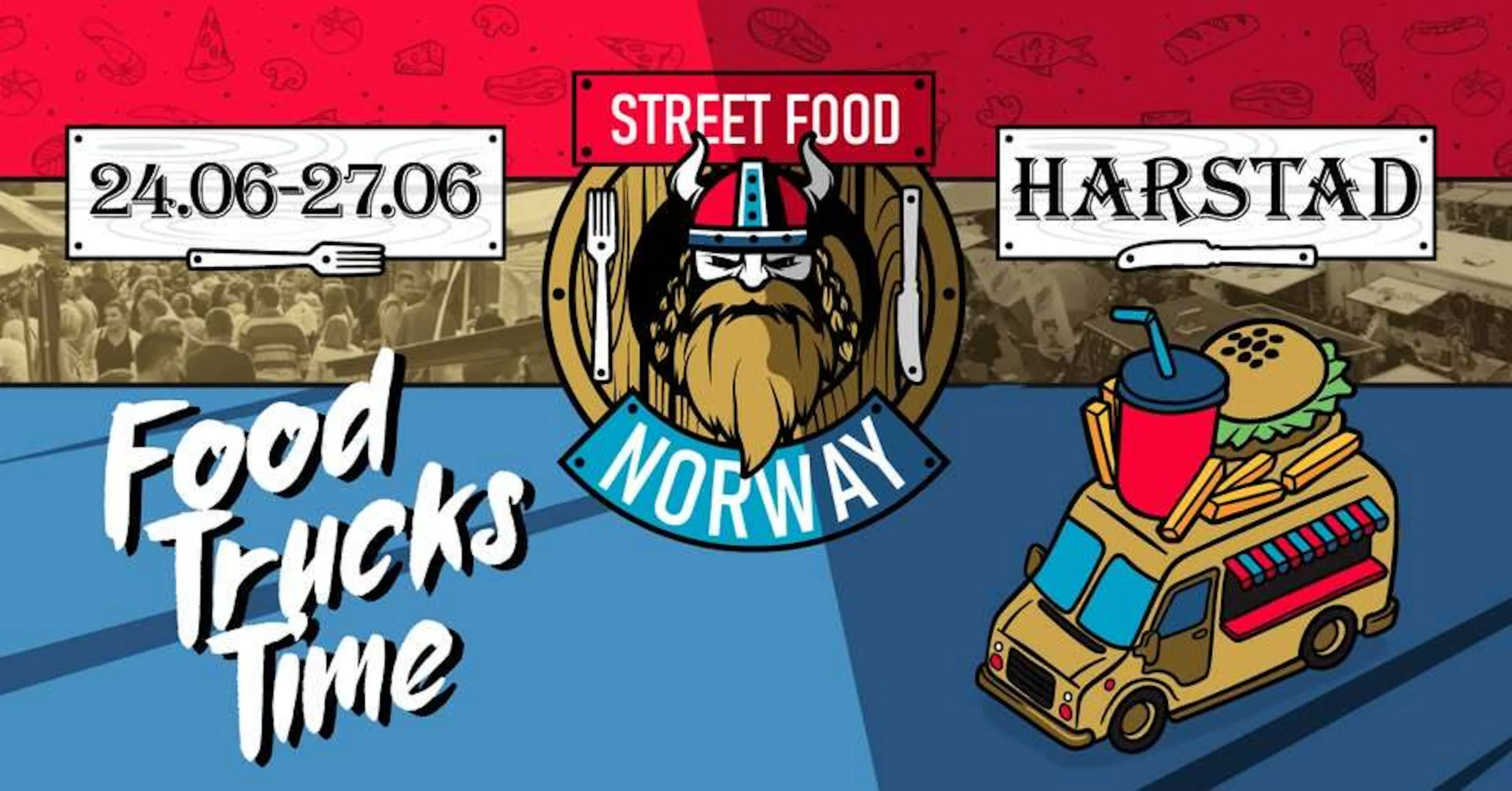Food truck