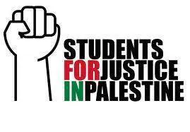 Students for Justice in Palestine - Tromsø | Samskipnaden