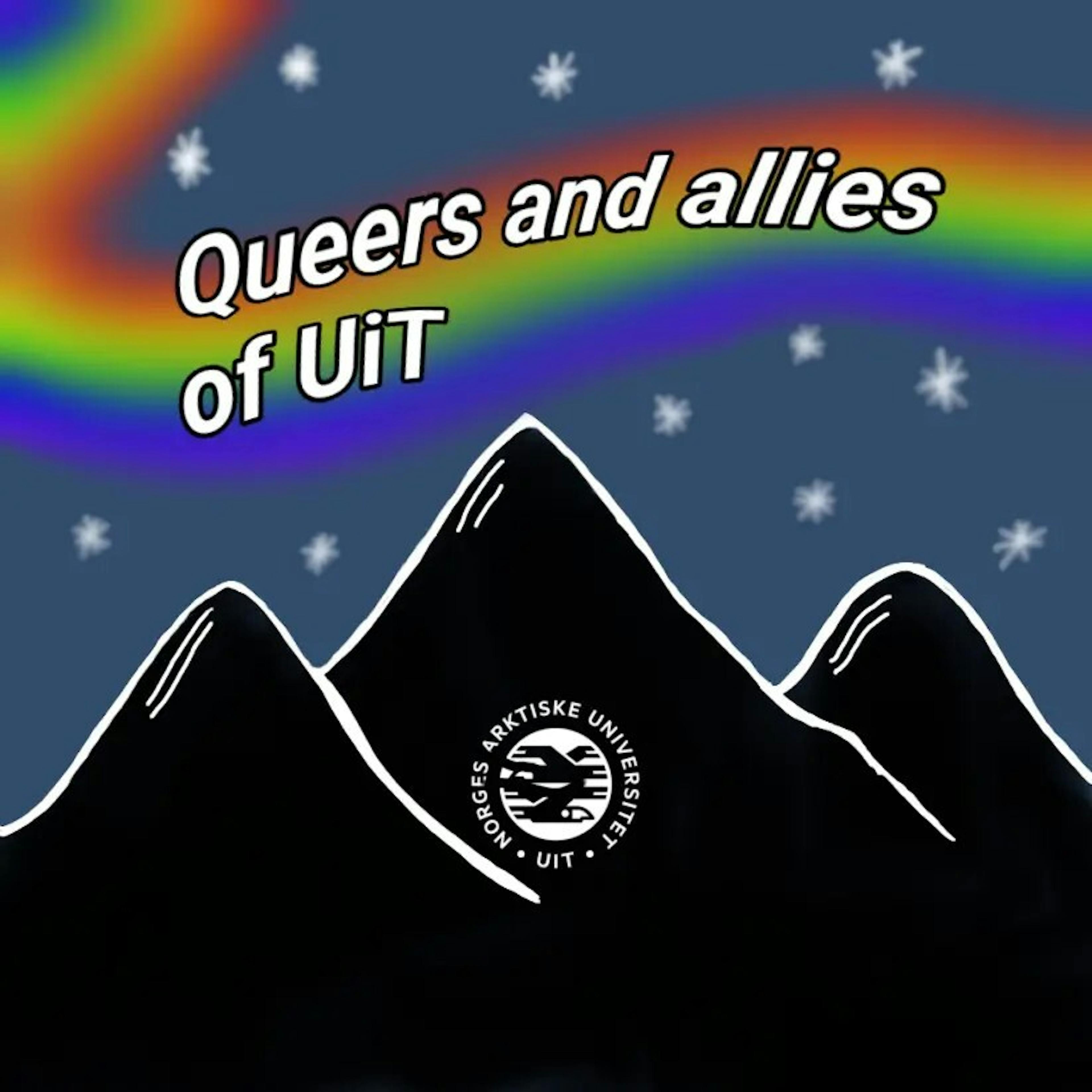 Queers and allies of Ui T