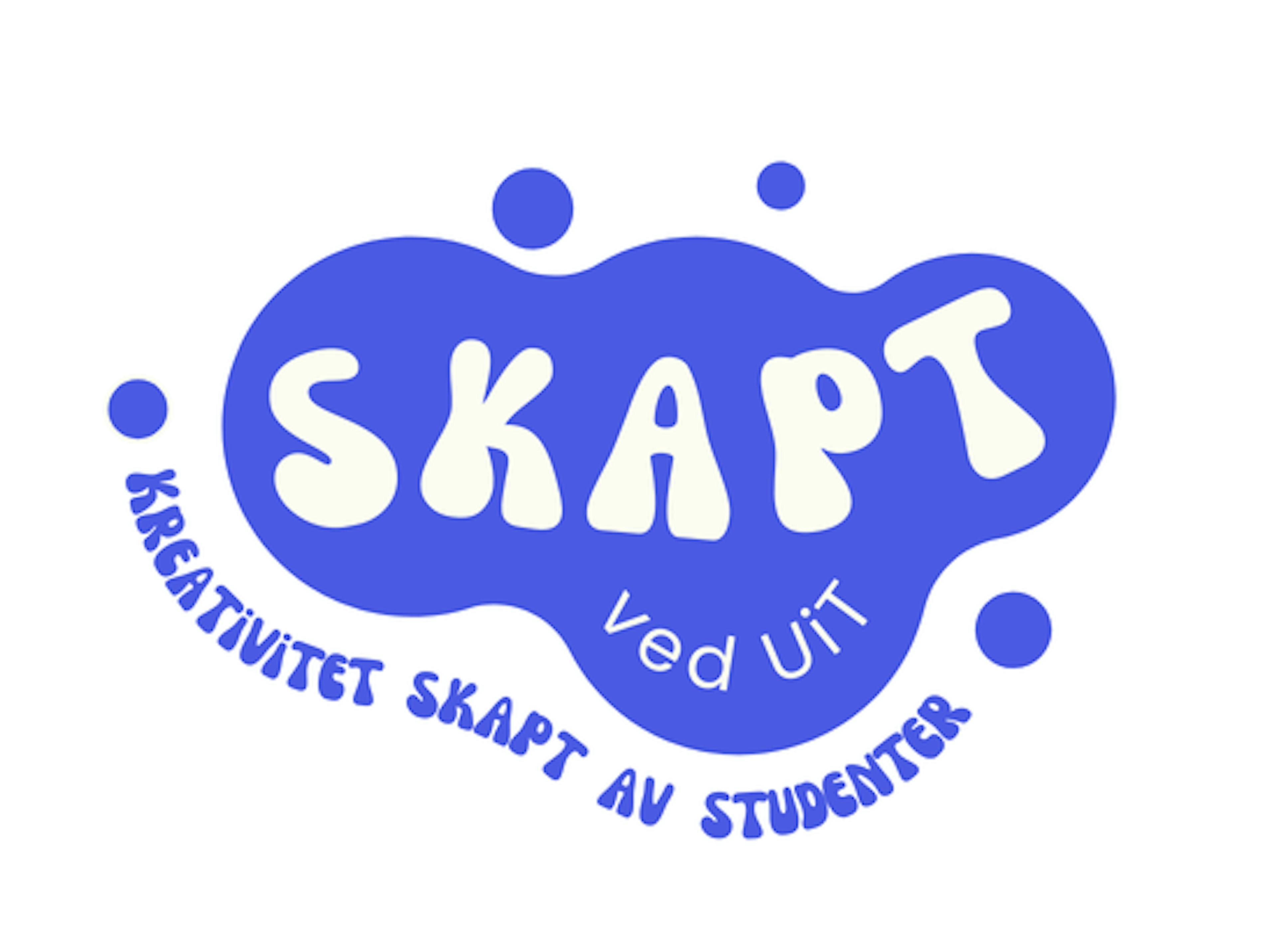 SKAPT logo