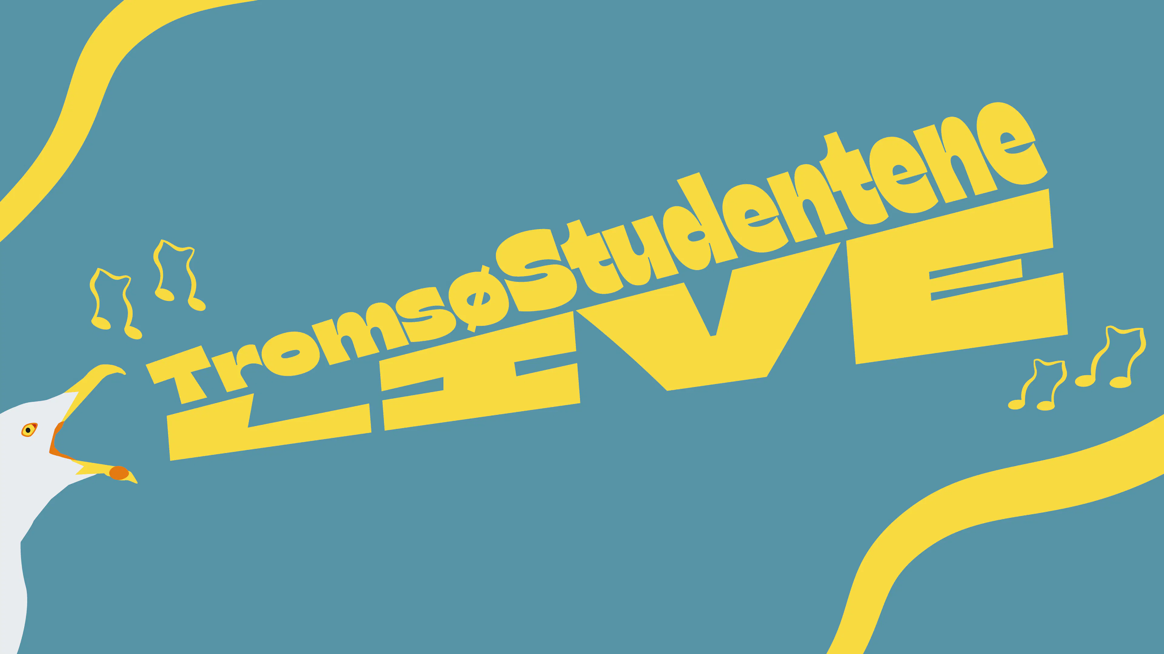 Tromsostudentene live