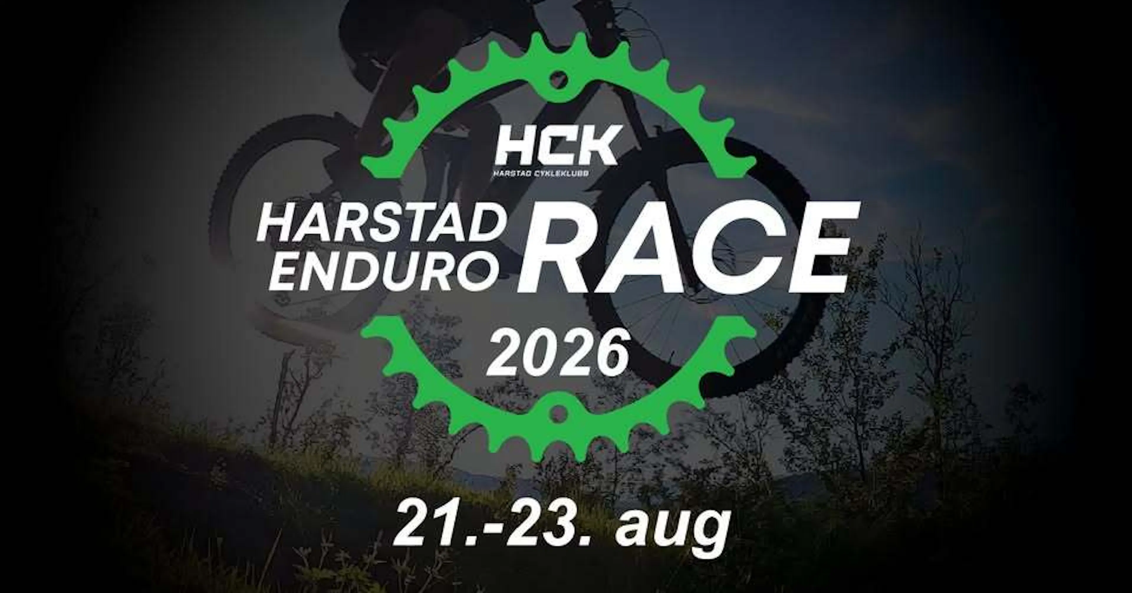 Harstad enduro