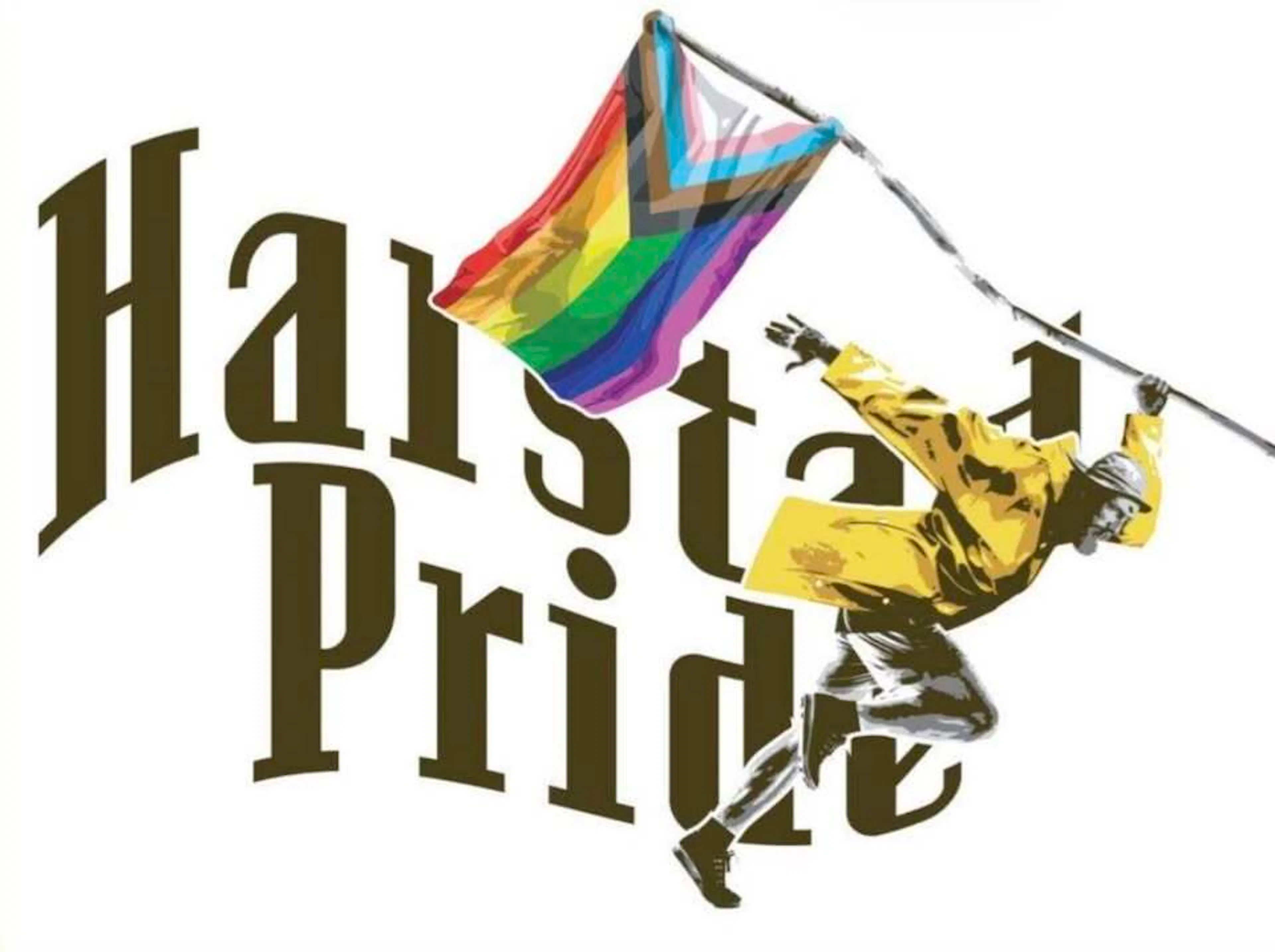 Harstad pride