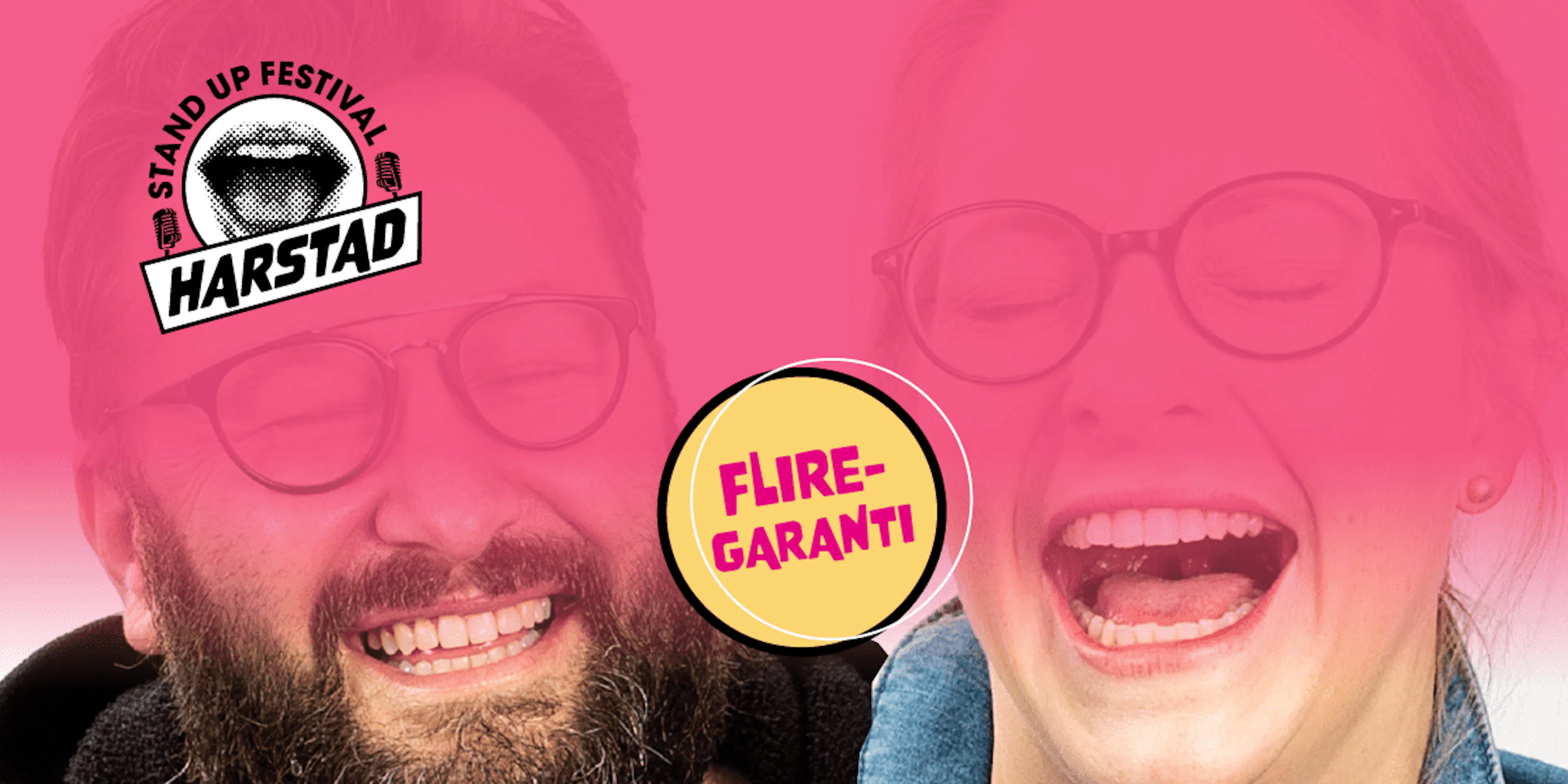 Harstad standupfestival