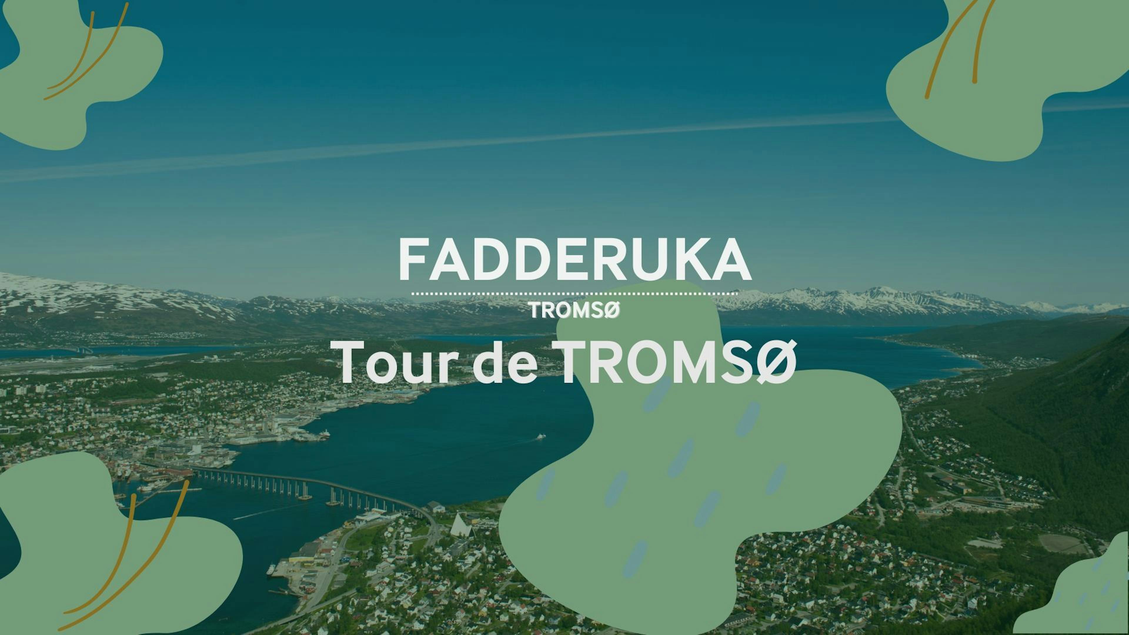15 08 Tour de Tromso 1