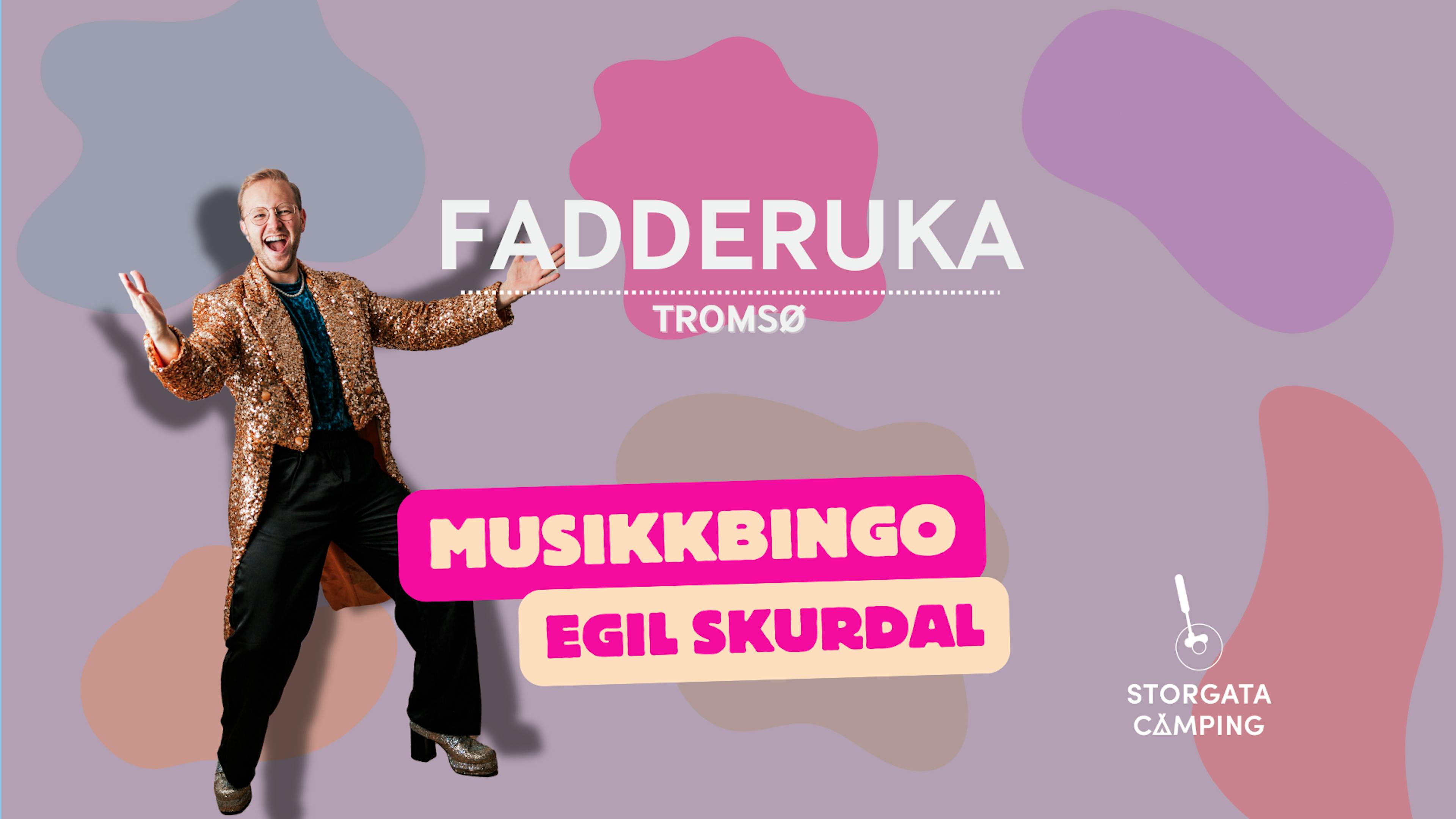 21 08 Musikkbingo Egil