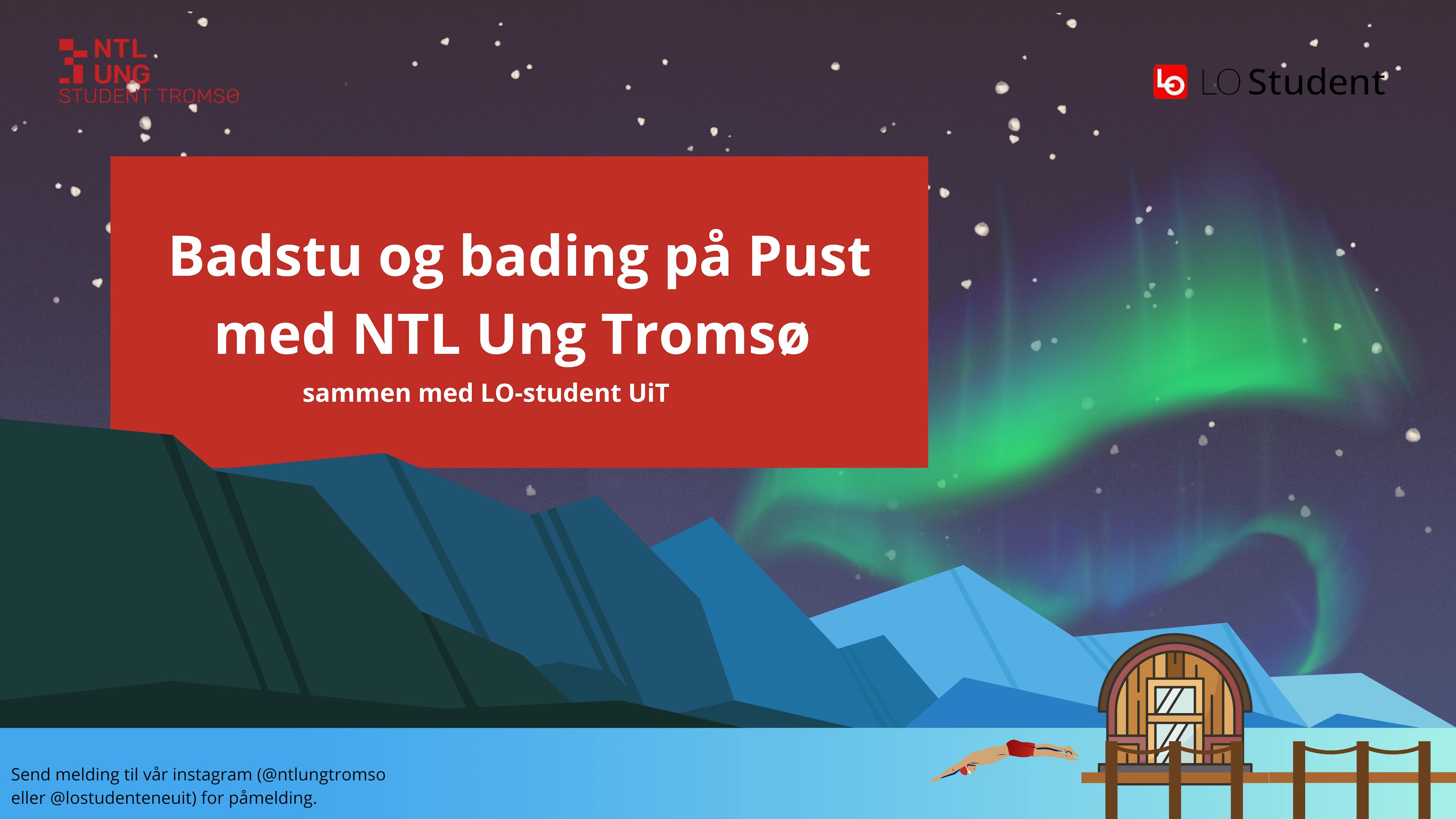Badstu NTL