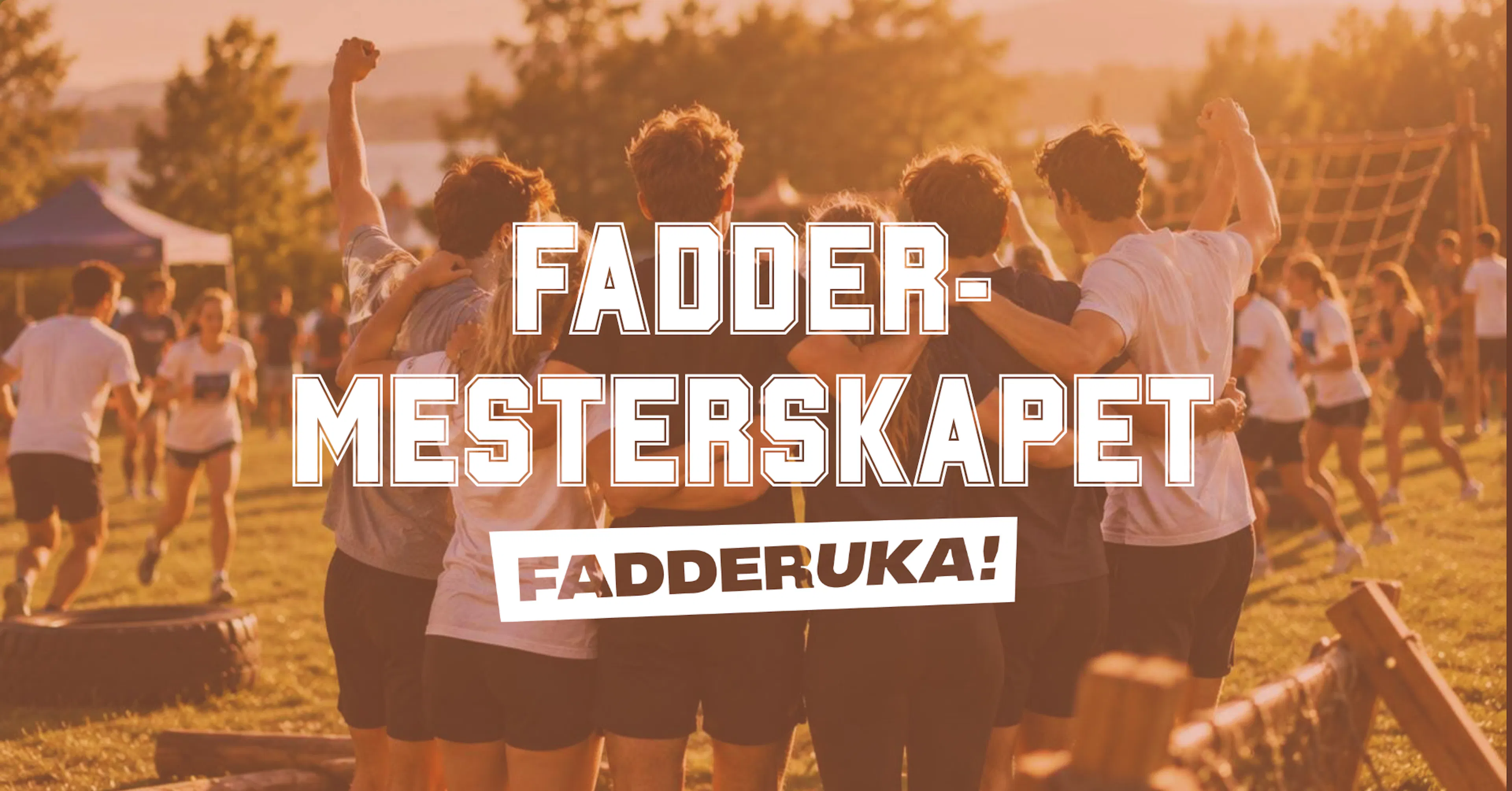 Faddermesterskapett