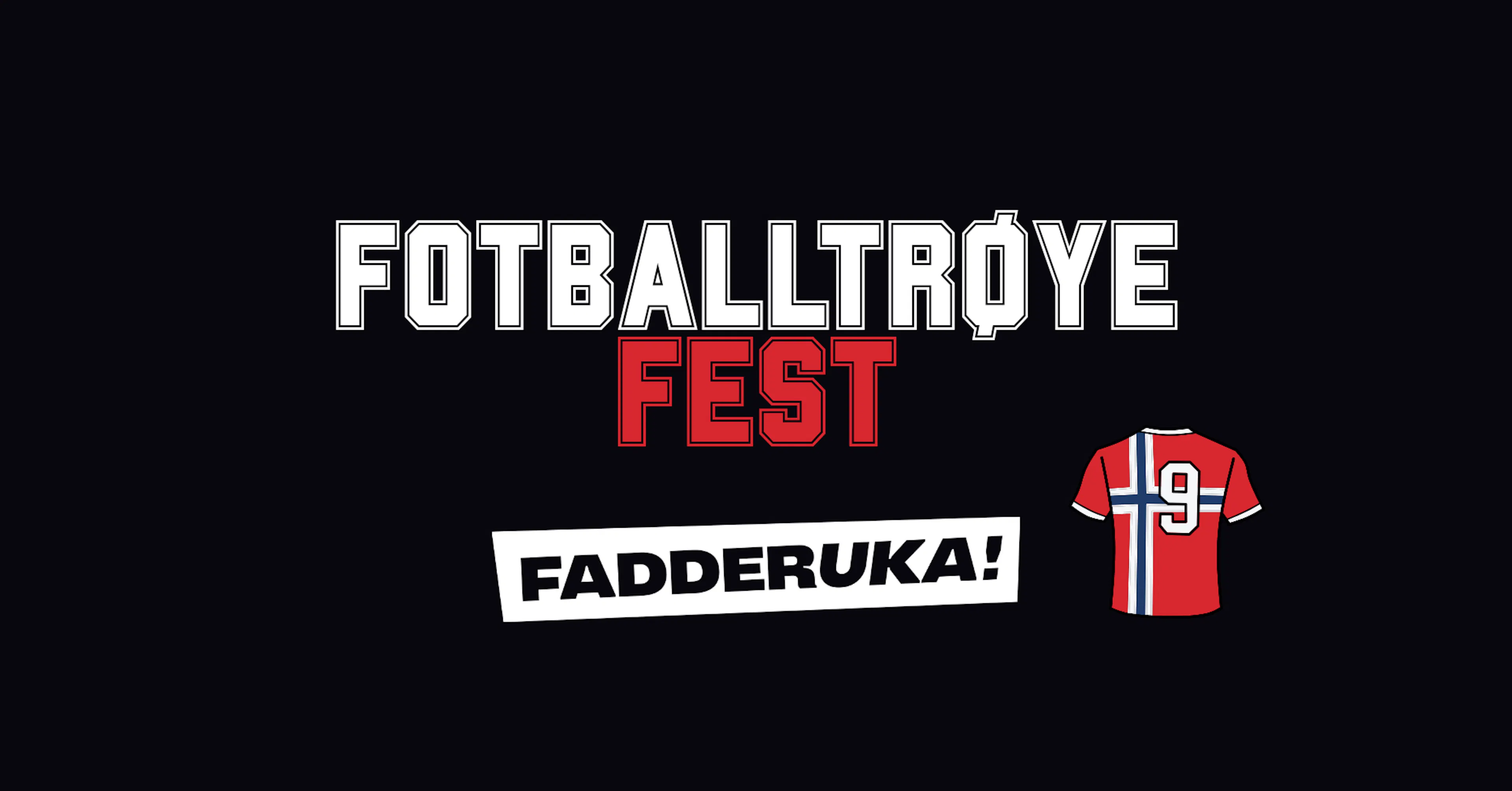 Fotballtroye