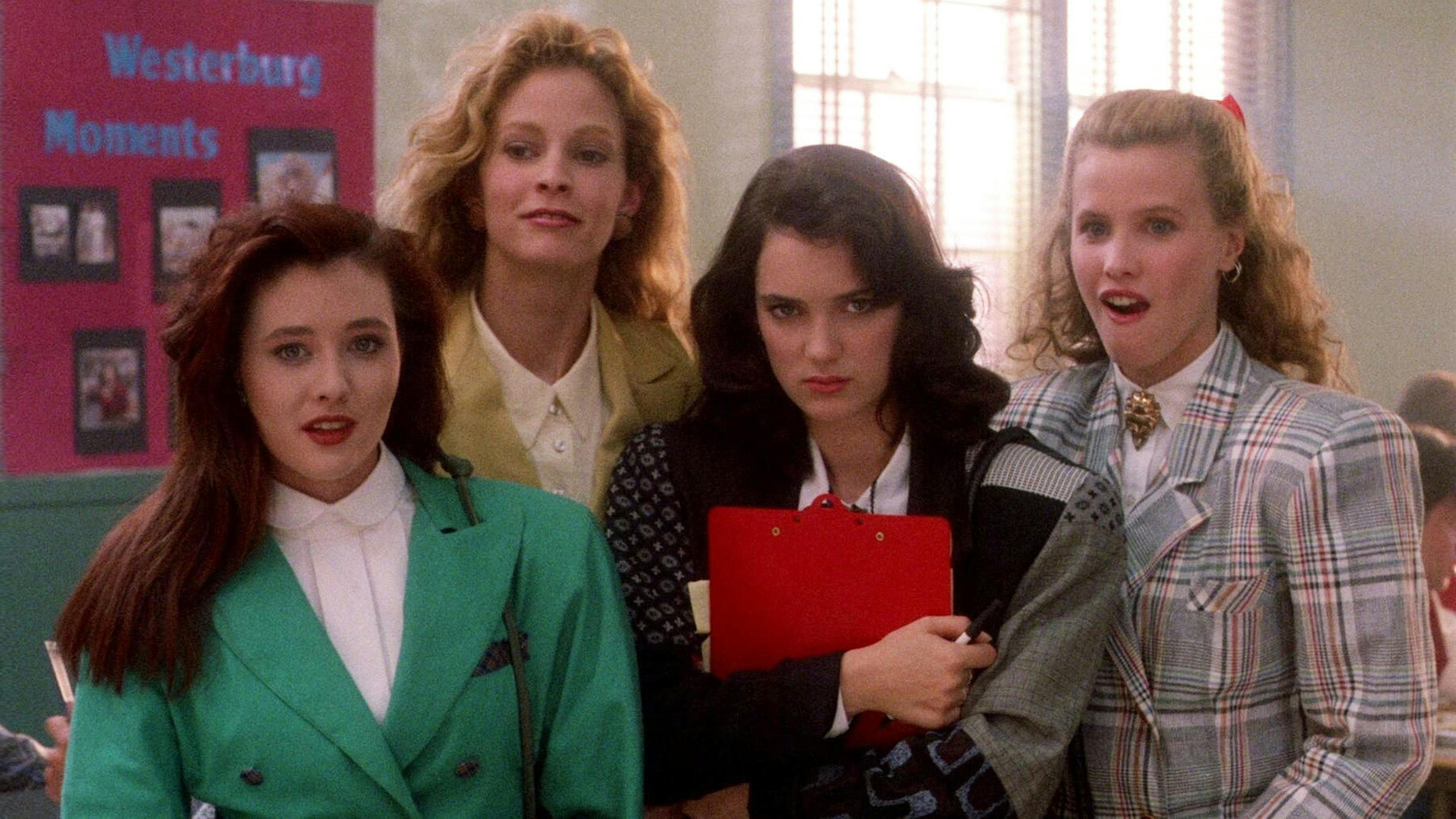Heathers