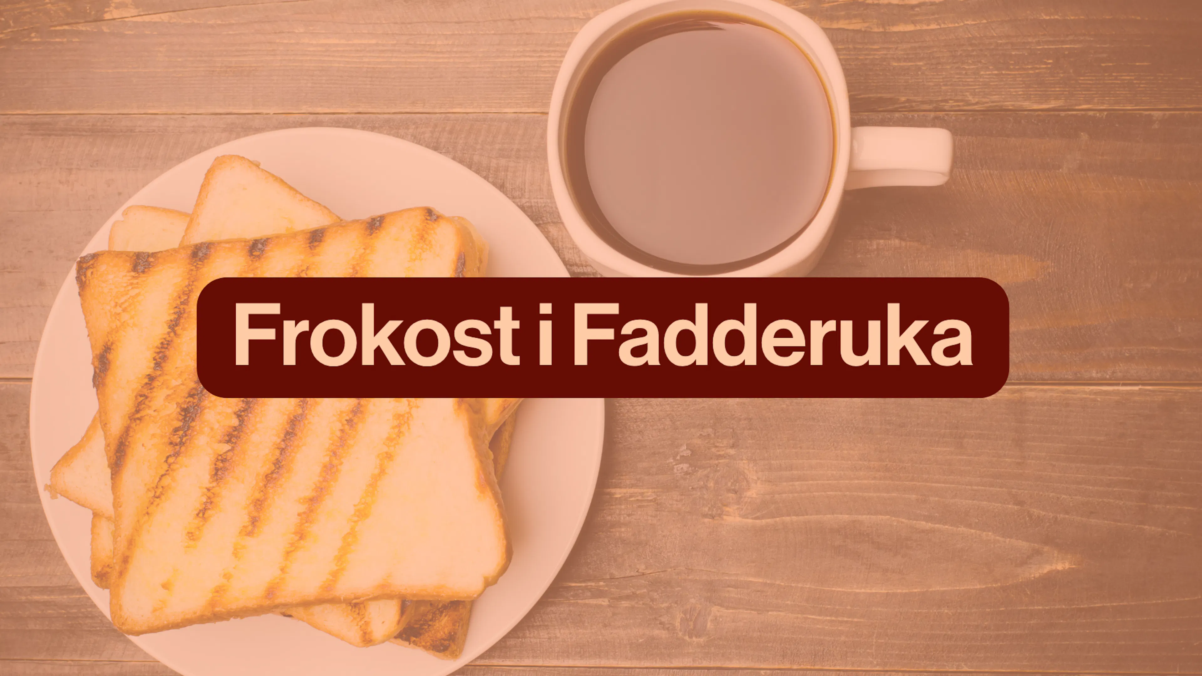 Ikonbilder Fadderuka Tromso 1