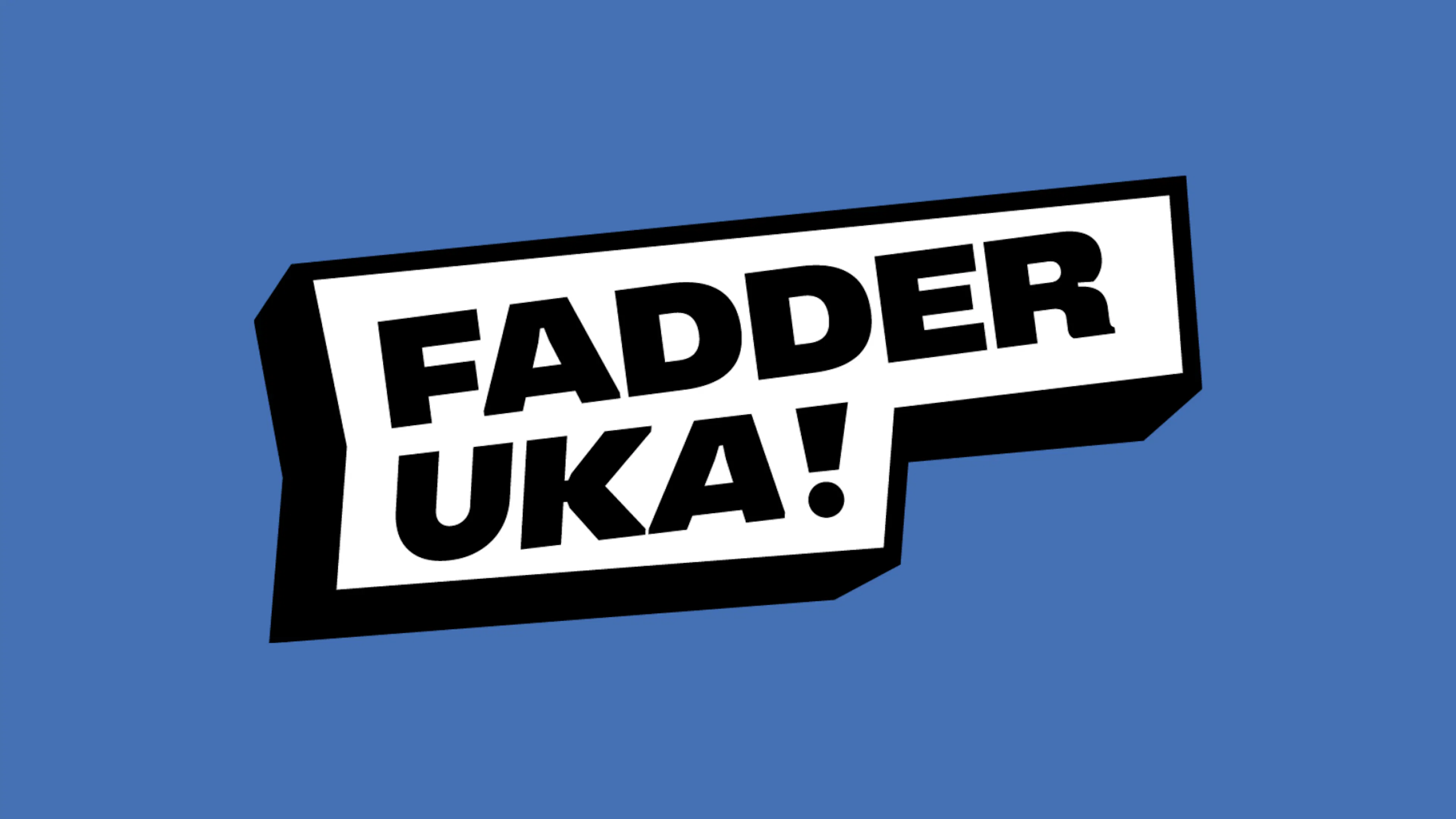 Ikonbilder Fadderuka Tromso