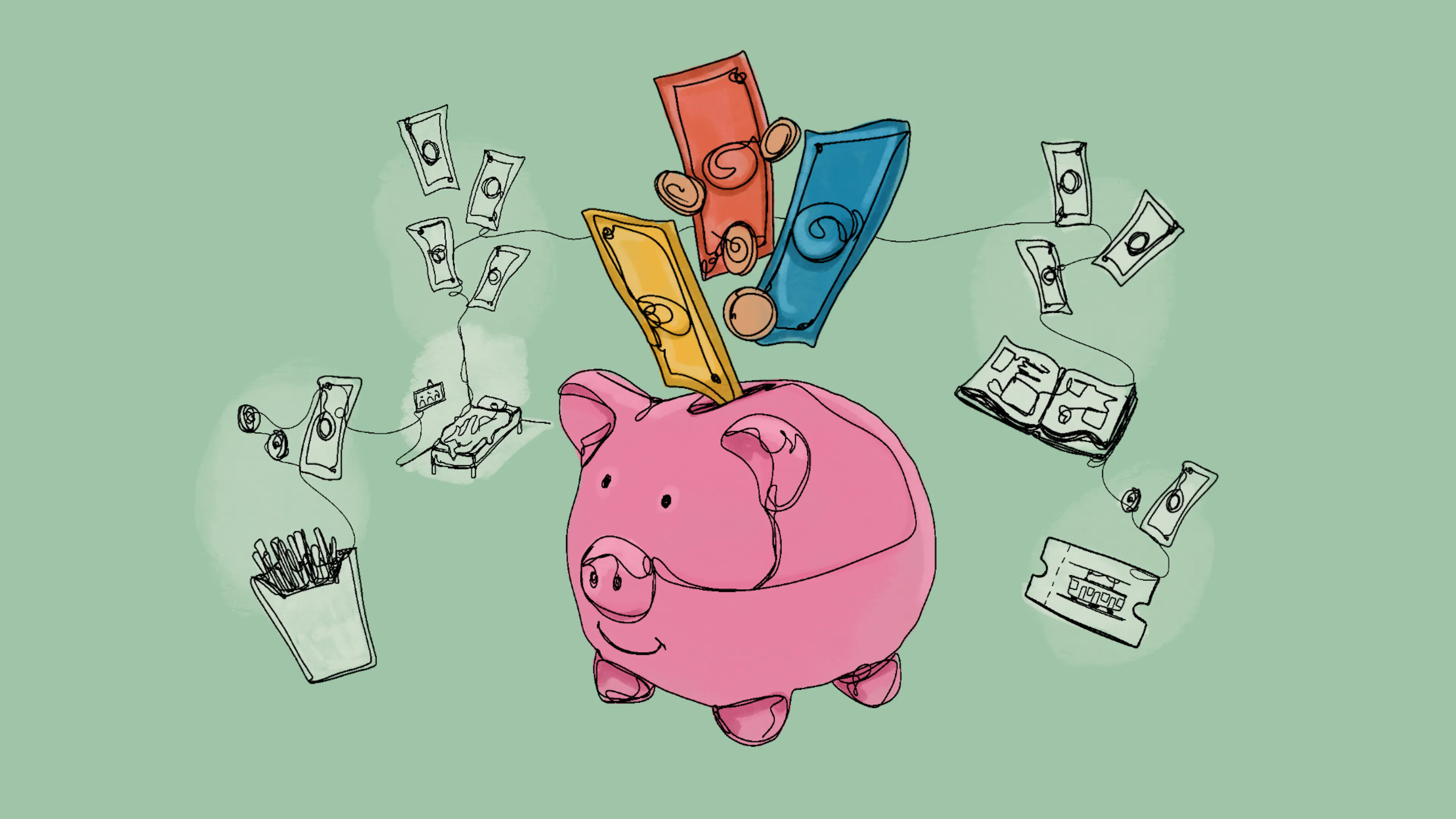 Kurs i privatokonomi