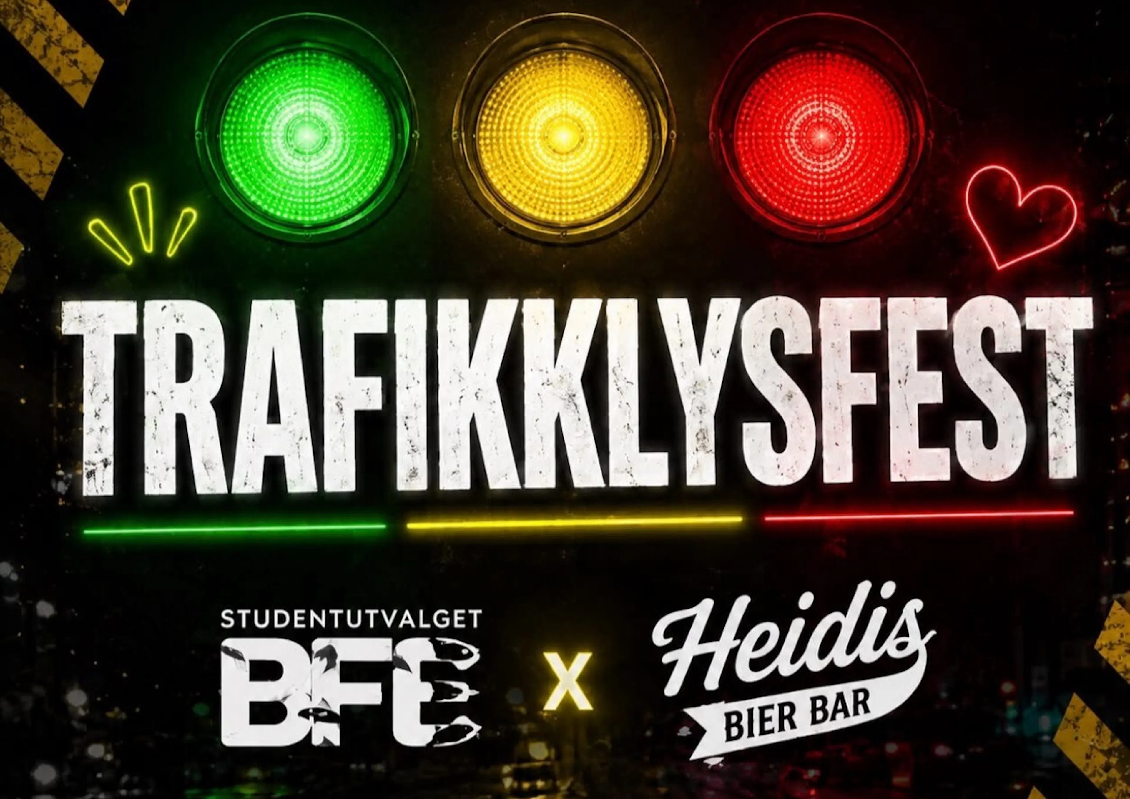 Trafikklysbfe