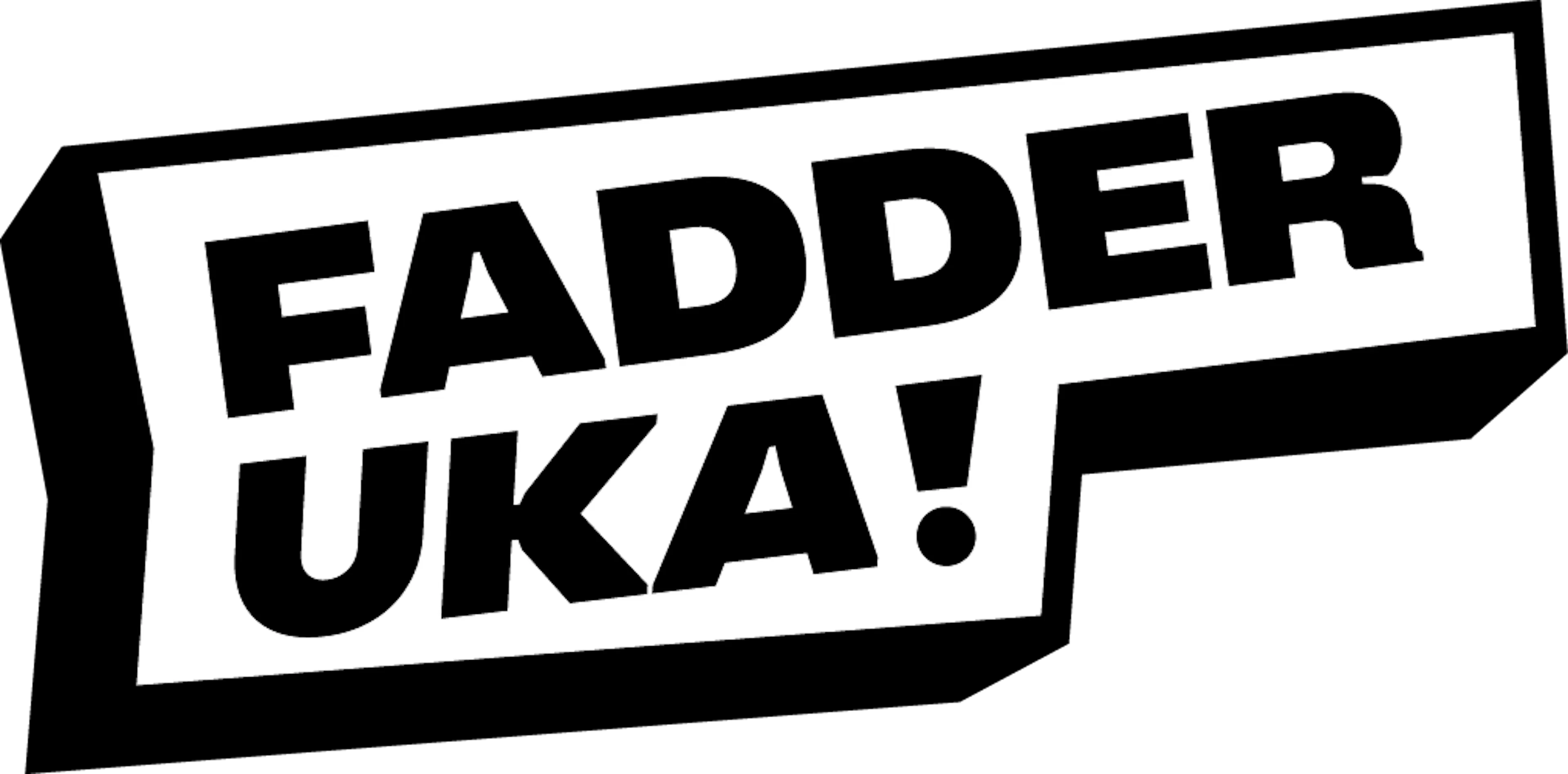 Fadderuka logo hel 3 D samlet