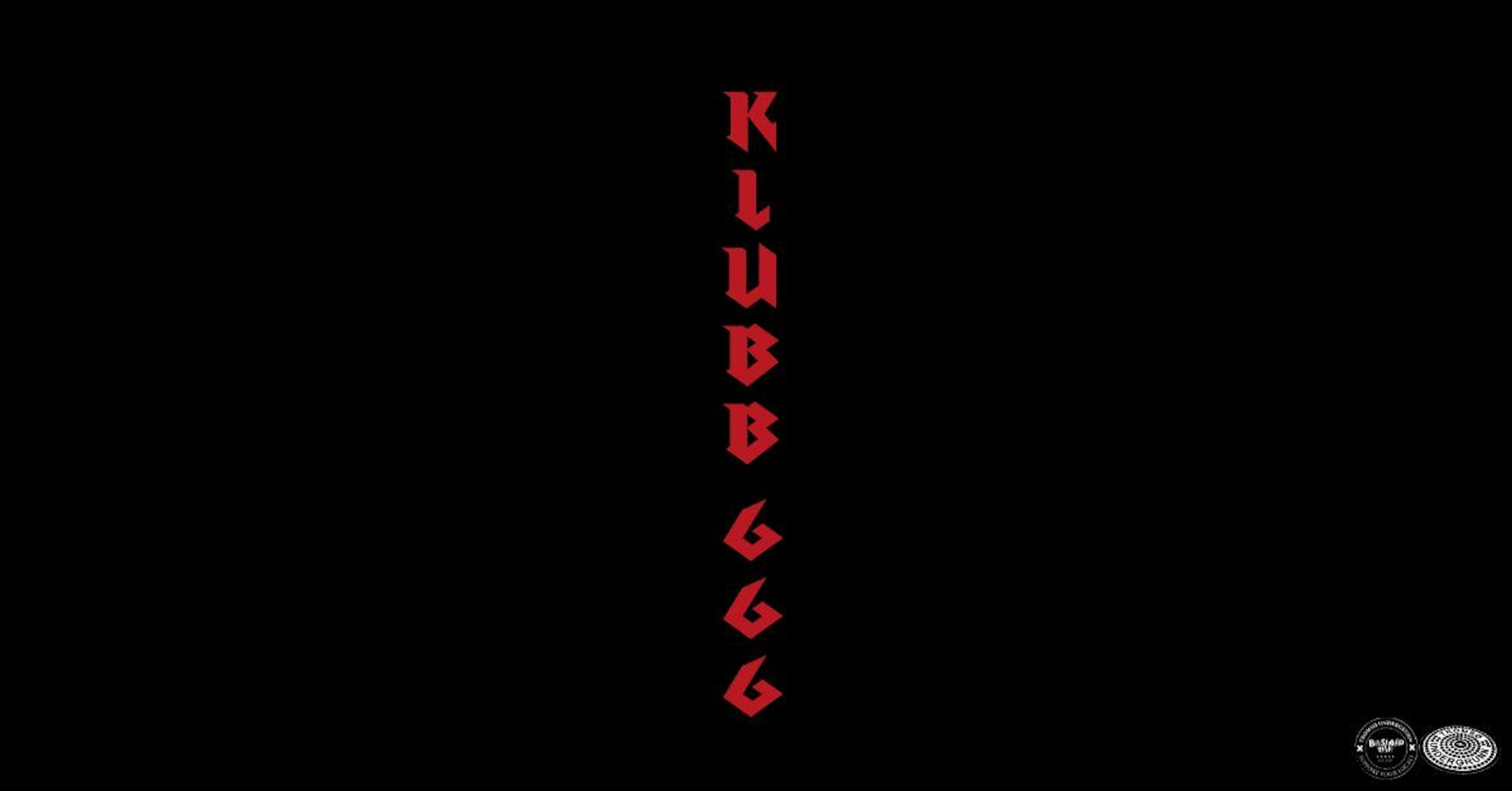 Klubb 666 uit banner