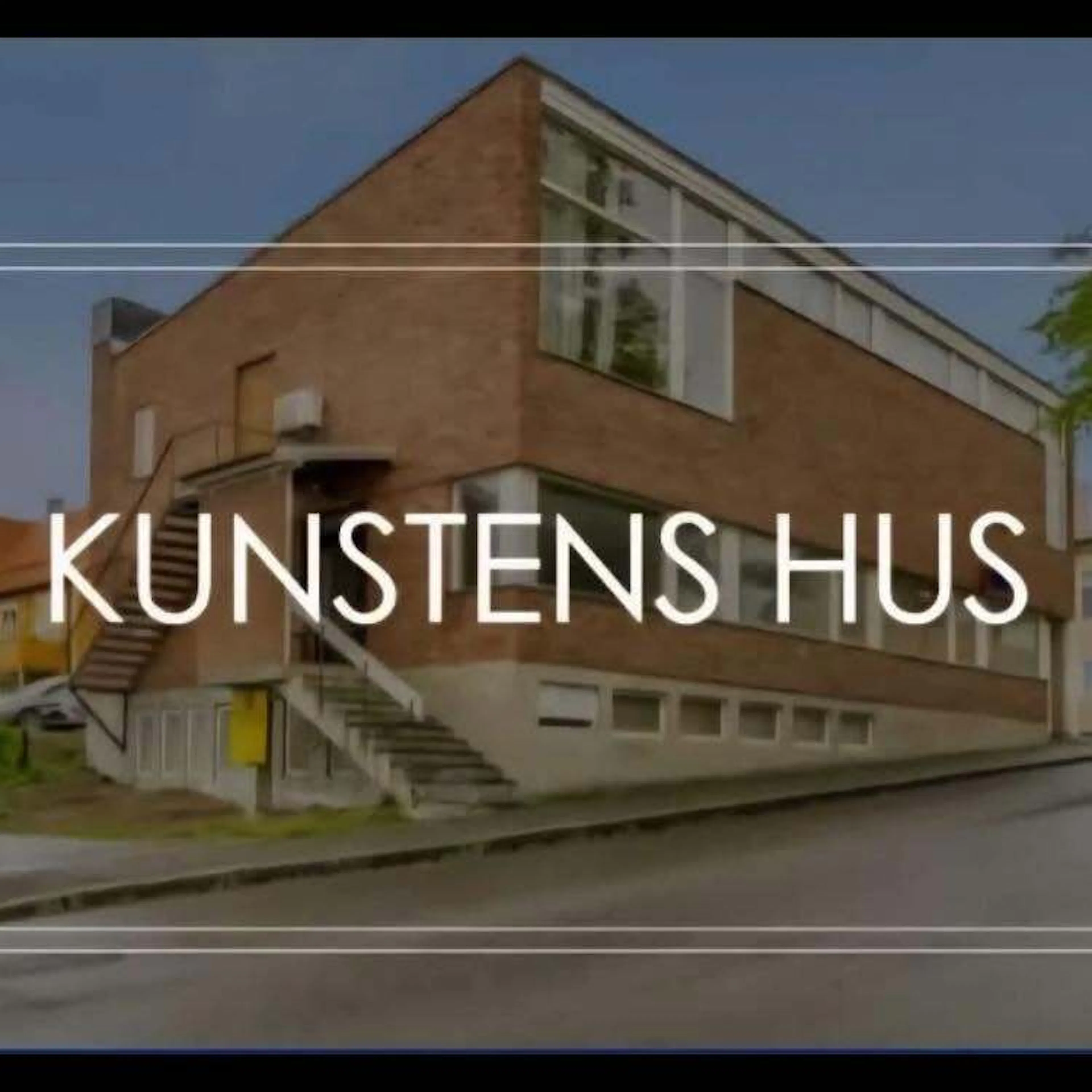 Kunstens hus