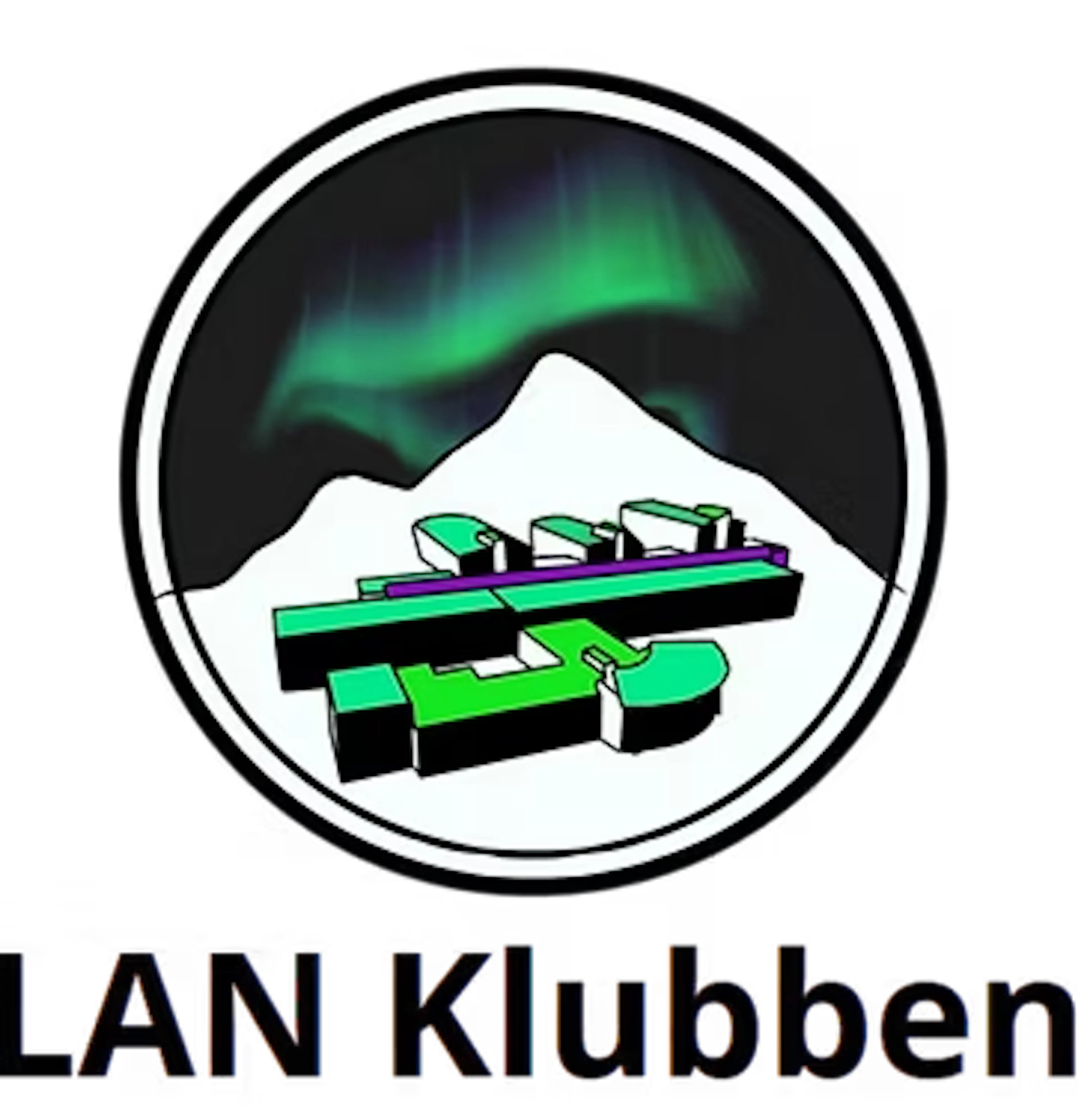 Lan klubben