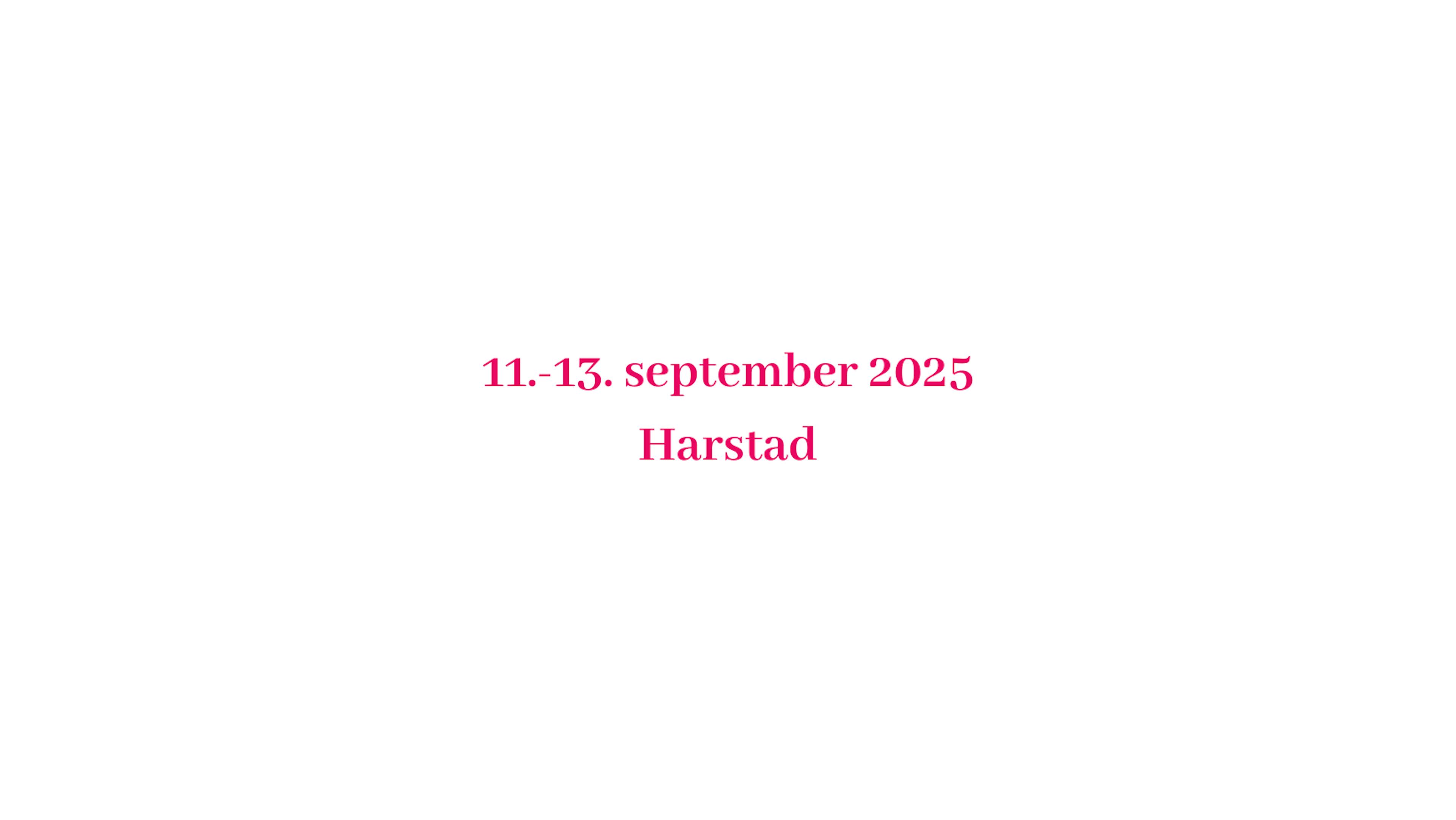 Litteraturfest